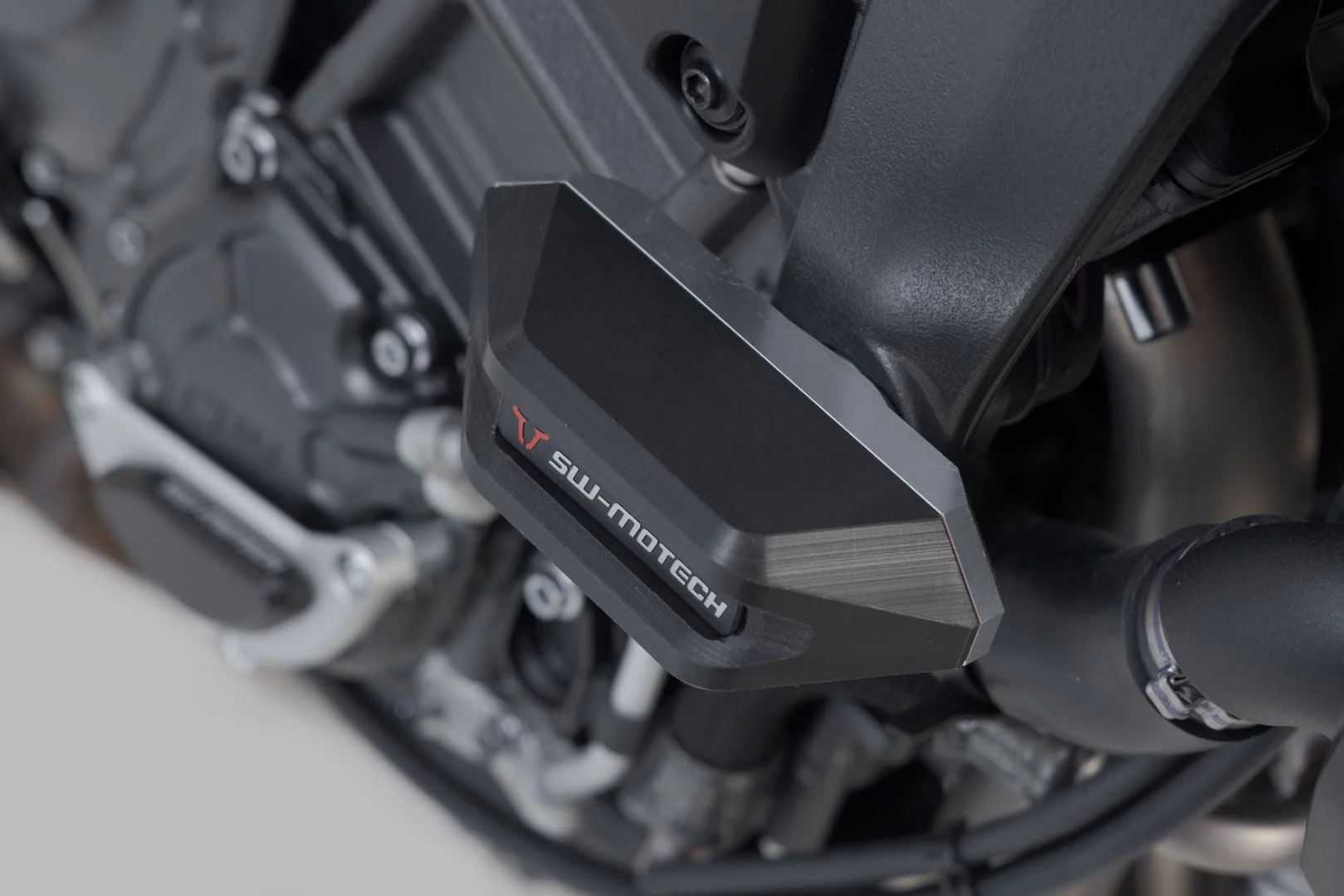 Frame slider kit Yamaha MT-10 (21-) Black - Image 5