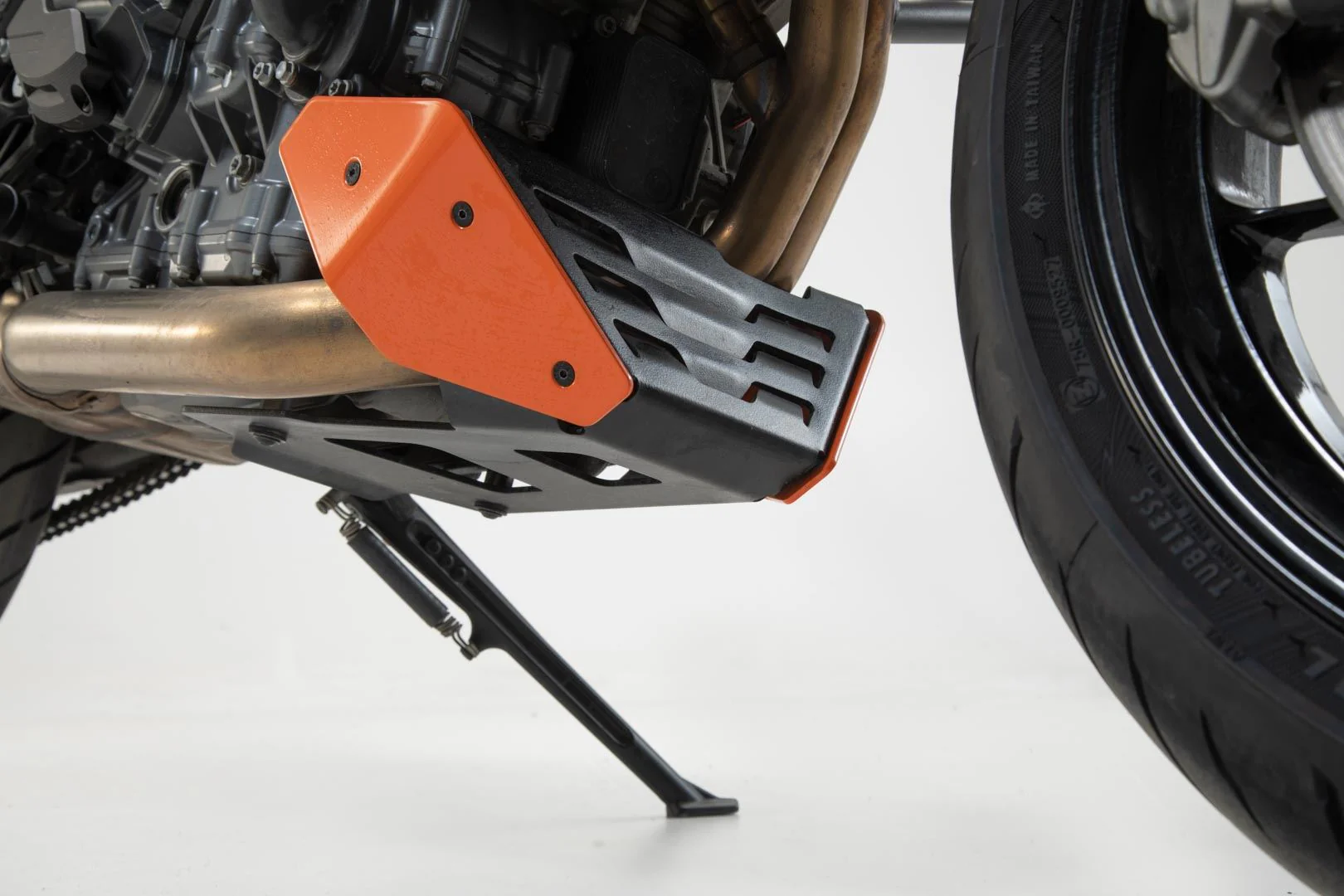 Front spoiler KTM 790 Duke (18-) / 890 Duke R (19-) - Image 2