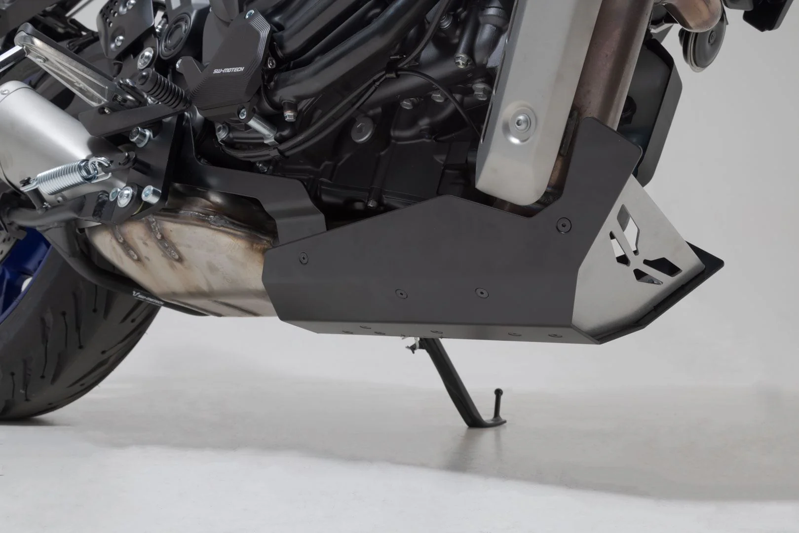 Front spoiler Yamaha MT-07 (20-) Tracer 7 XSR700/XT (21-). - Image 3