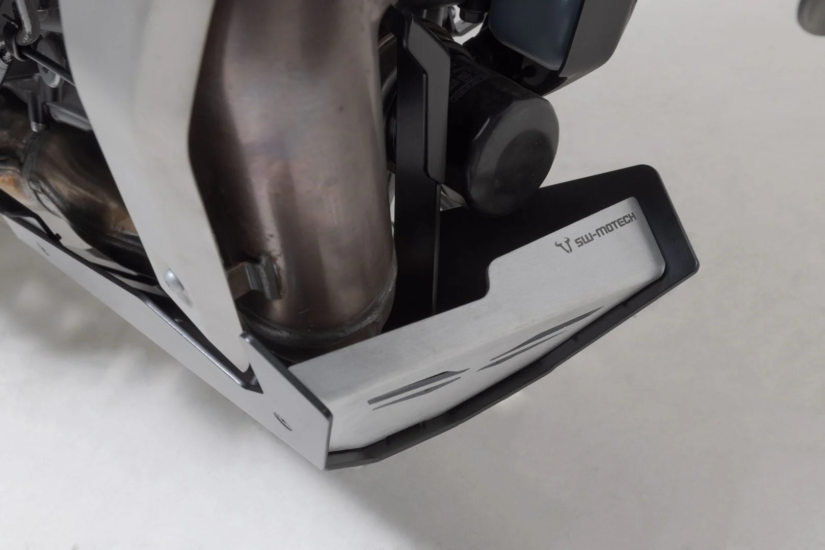 Front spoiler Yamaha MT-07 (20-) Tracer 7 XSR700/XT (21-). - Image 4