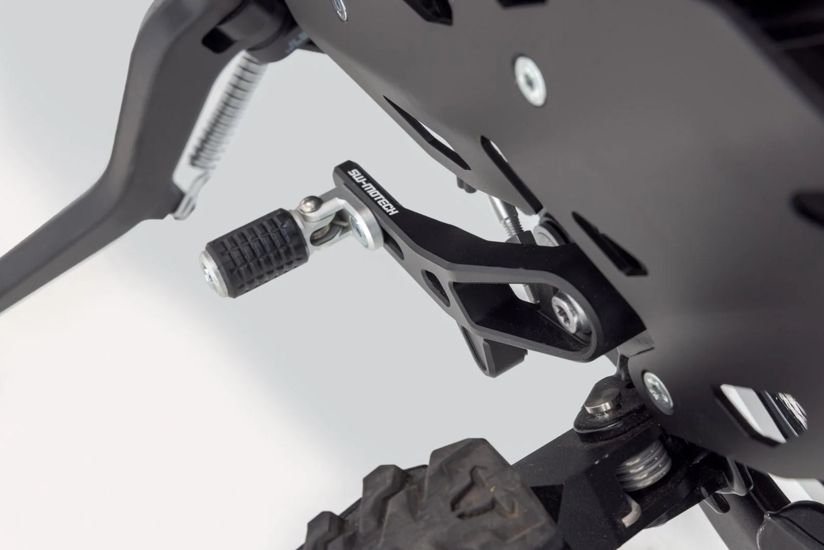 Gear lever and brake pedal set BMW R 1300 GS (23-) - Image 5