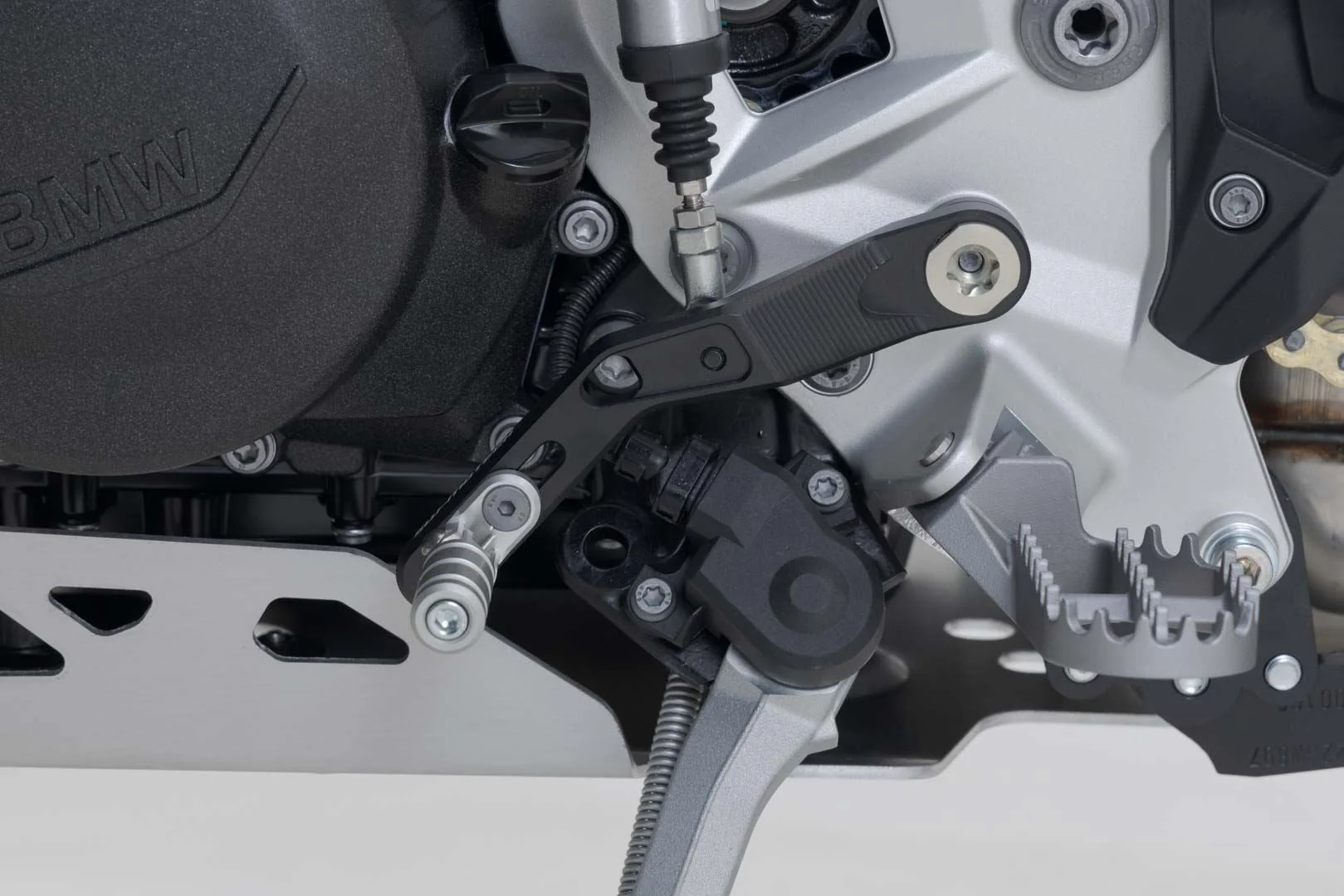 Gear lever BMW F 750 GS, F 850 GS/Adv (17-) - Image 4
