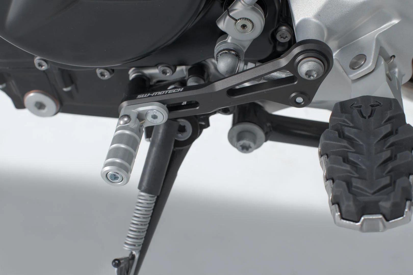 Gear lever BMW F 800 R (09-19) / F 800 GT (11-19) - Image 3