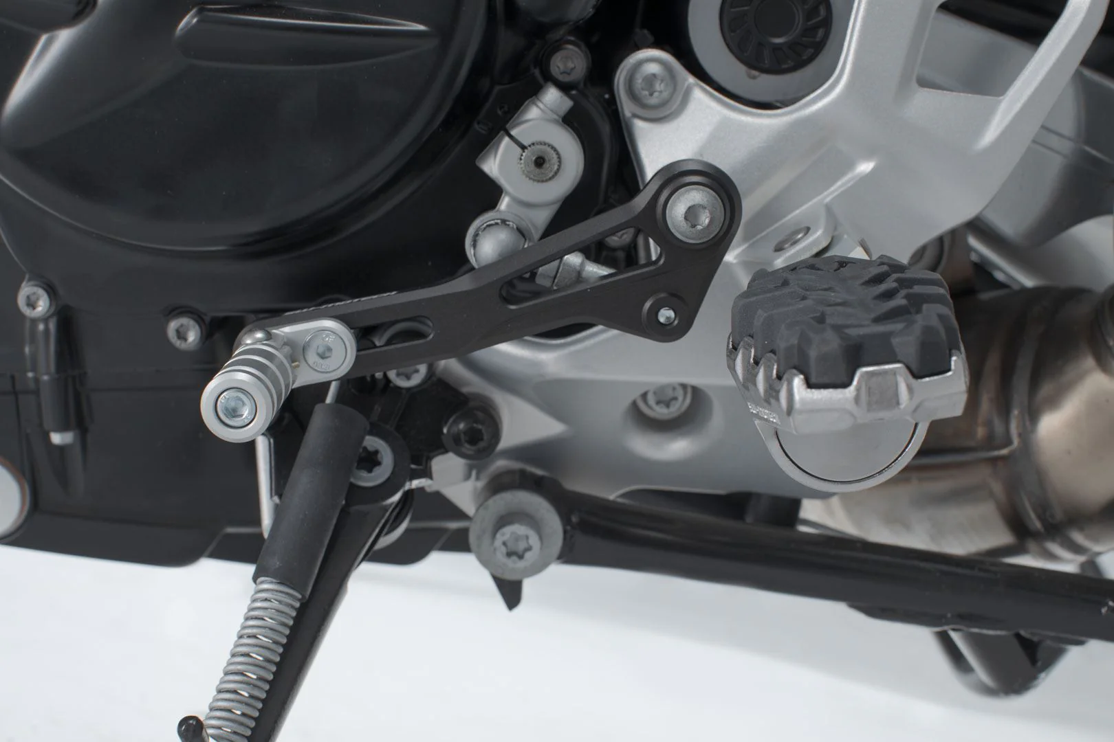 Gear lever BMW F 800 R (09-19) / F 800 GT (11-19) - Image 4