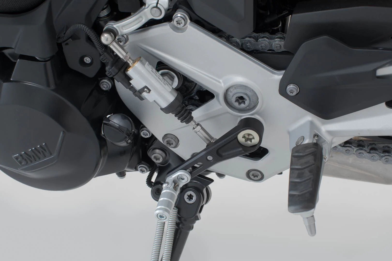 Gear lever BMW F 900 R (19-) - Image 3