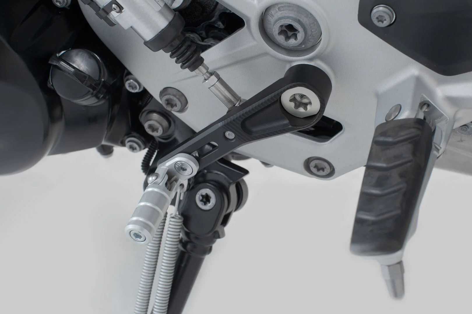 Gear lever BMW F 900 R (19-) - Image 4