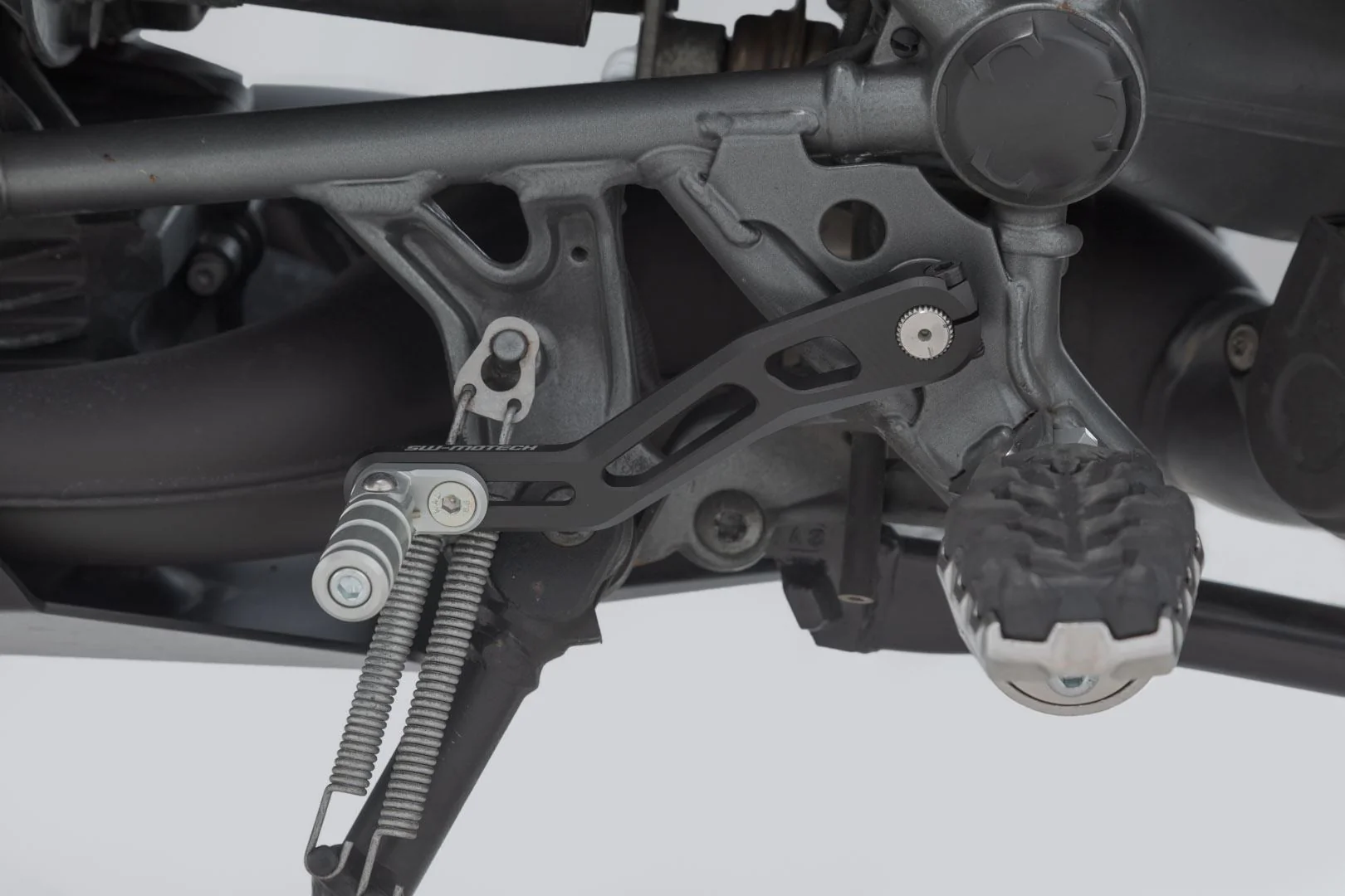 Gear lever BMW R 1200 GS/R 1200 GS Adventure - Image 5