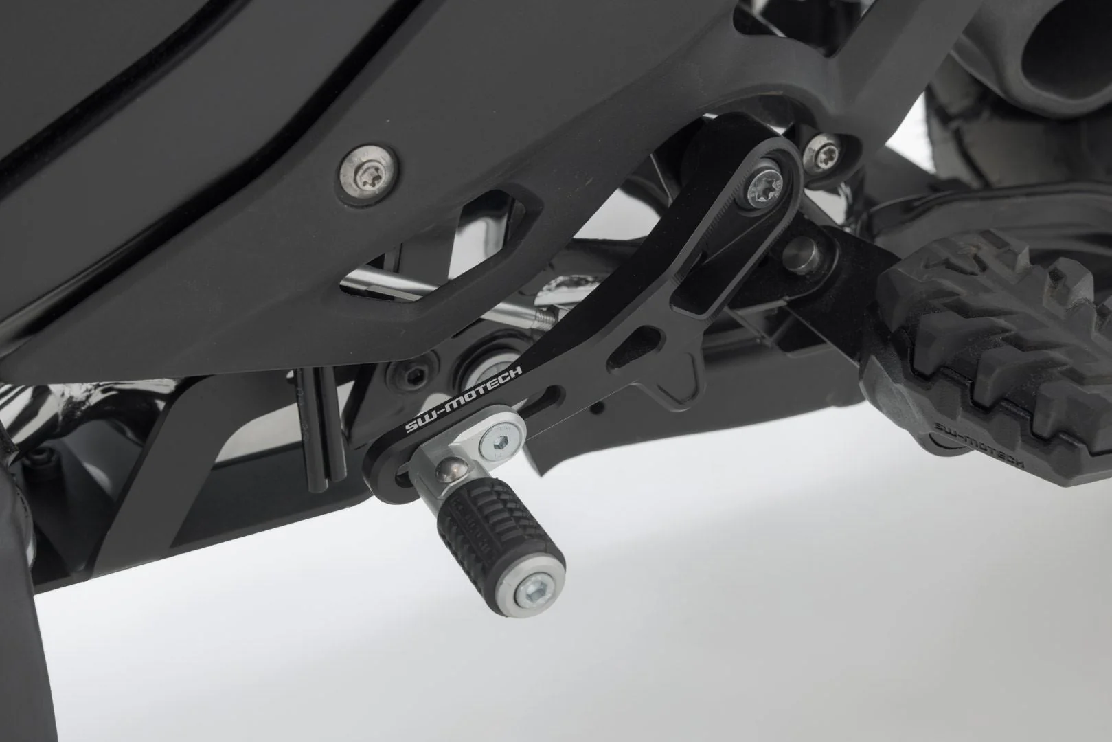 Gear lever BMW R 1300 GS (23-) - Image 2