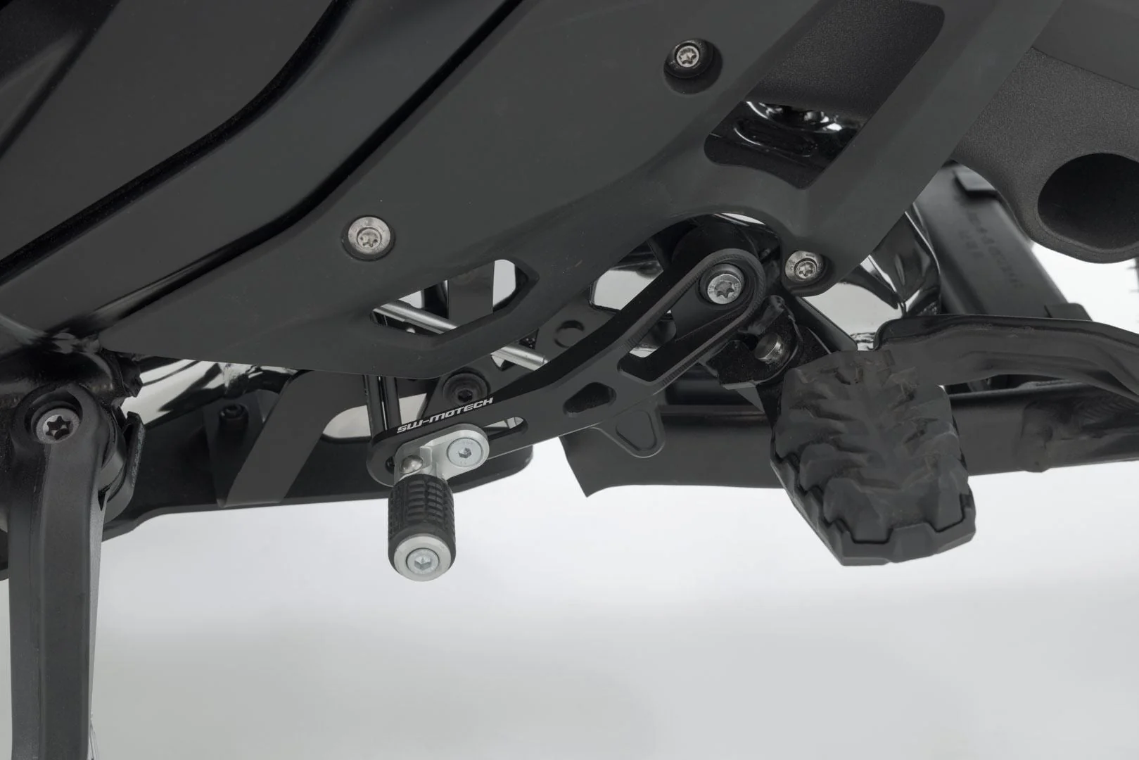Gear lever BMW R 1300 GS (23-) - Image 4