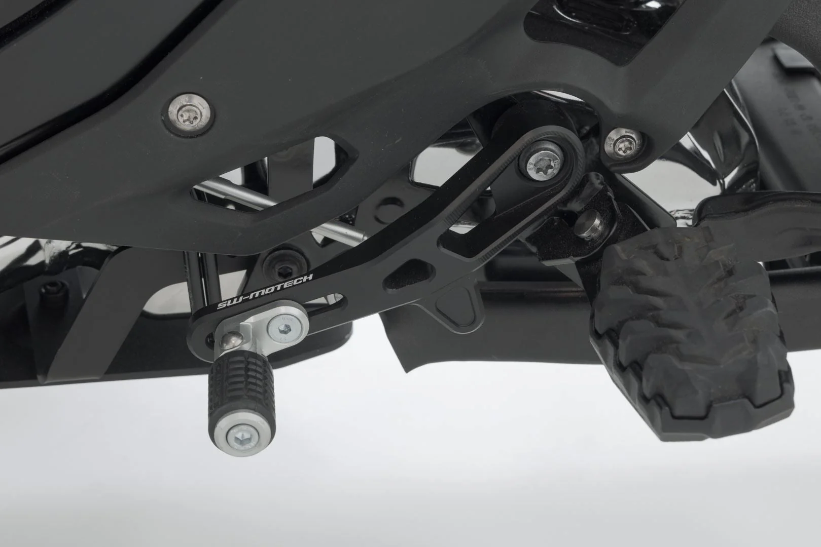 Gear lever BMW R 1300 GS (23-) - Image 5
