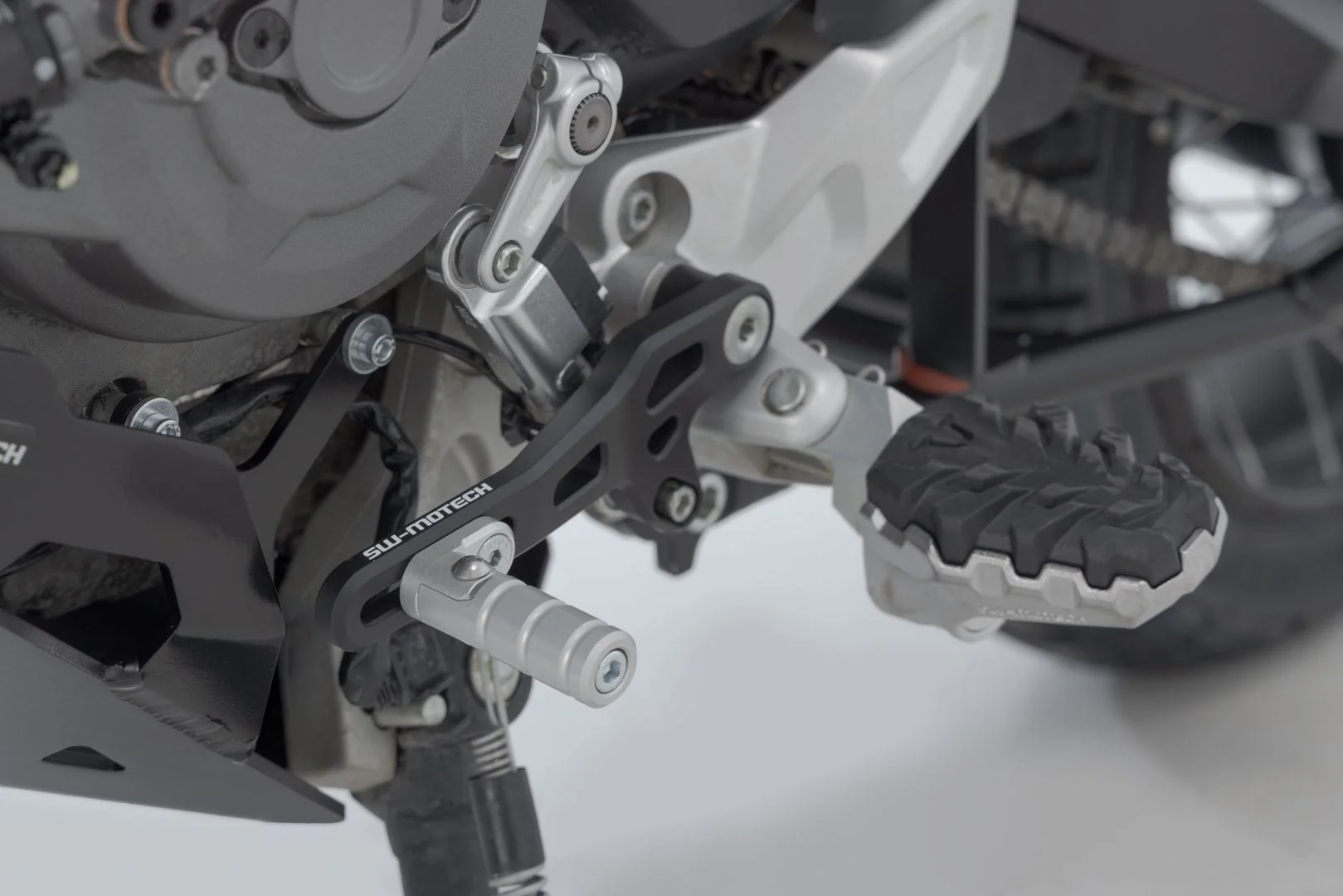 Gear lever Ducati DesertX (22-) - Image 3