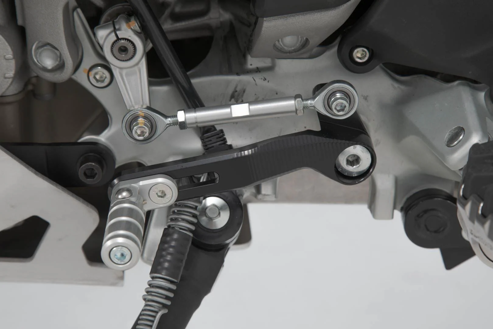 Gear lever Ducati Multistrada V4 (20-) - Image 4