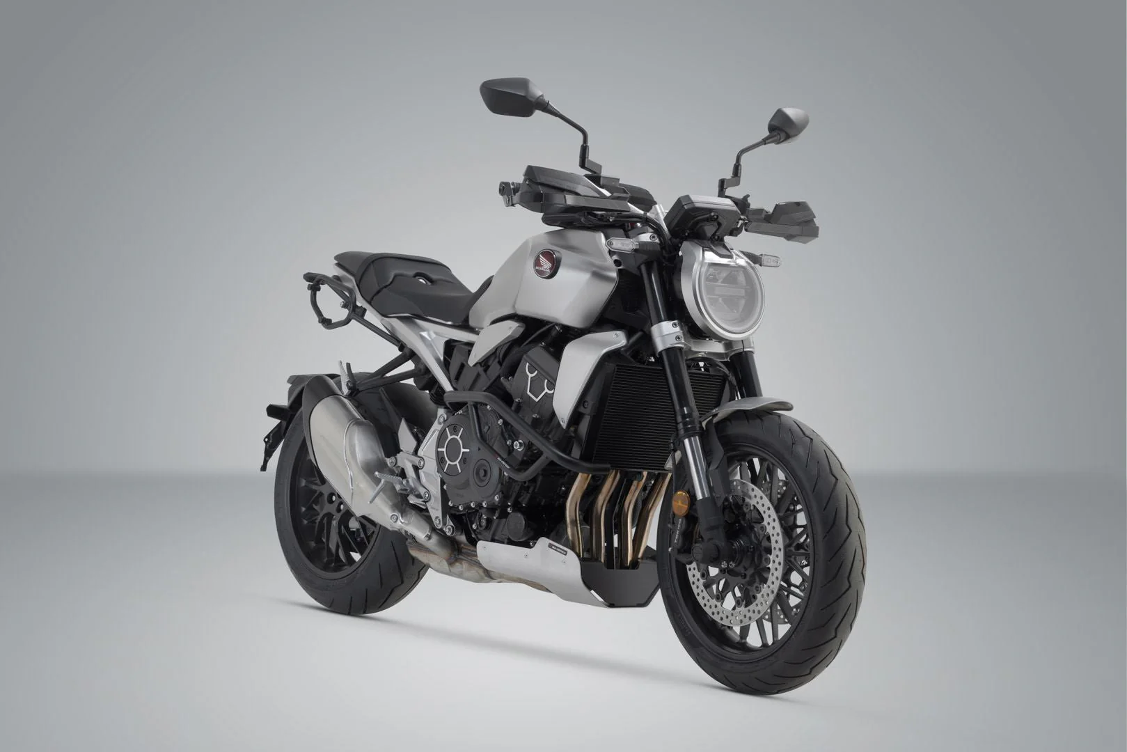 Gear lever Ducati Panigale V2 / Streetfighter V2. - Image 3