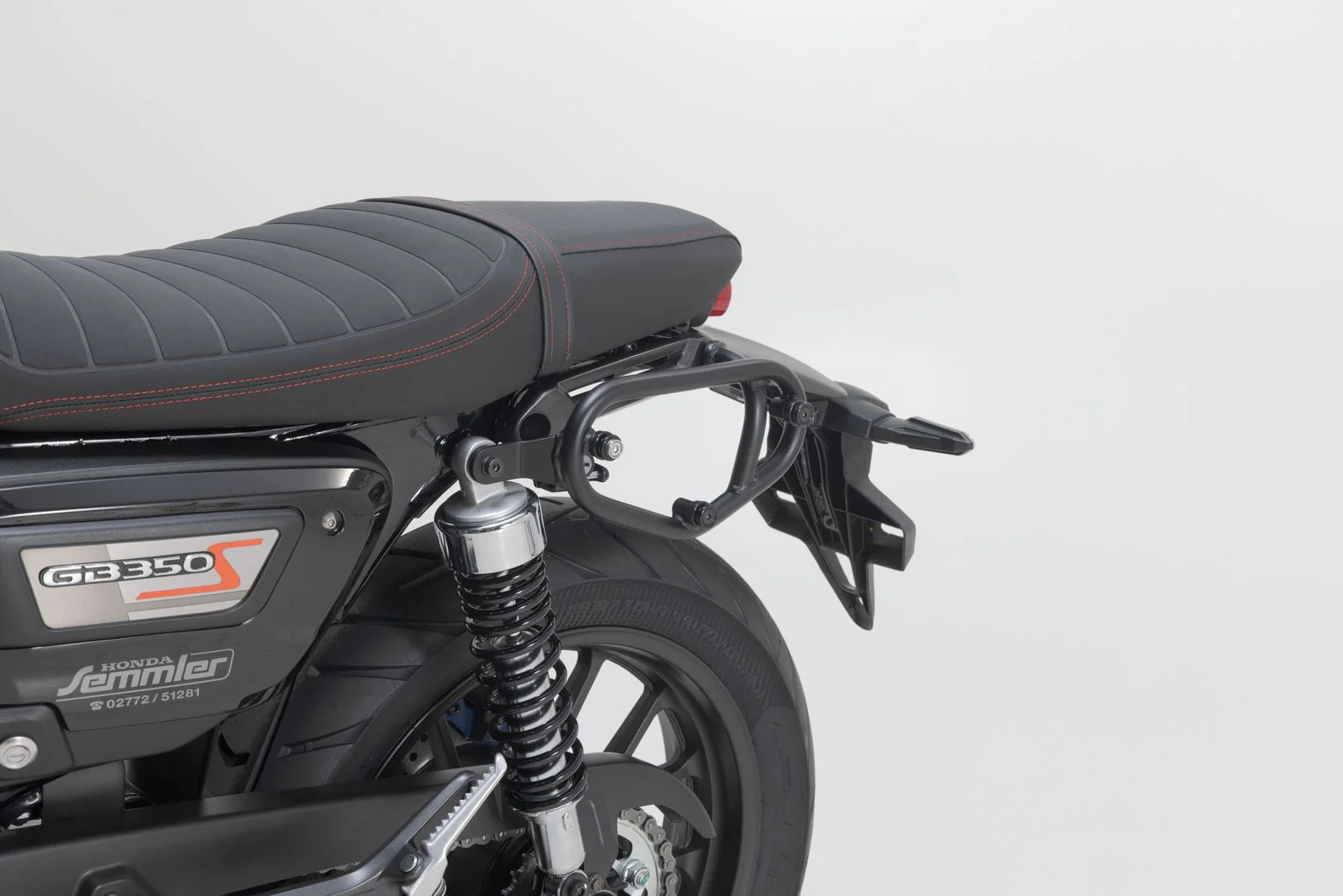 Gear lever Ducati Panigale V2 / Streetfighter V2. - Image 4