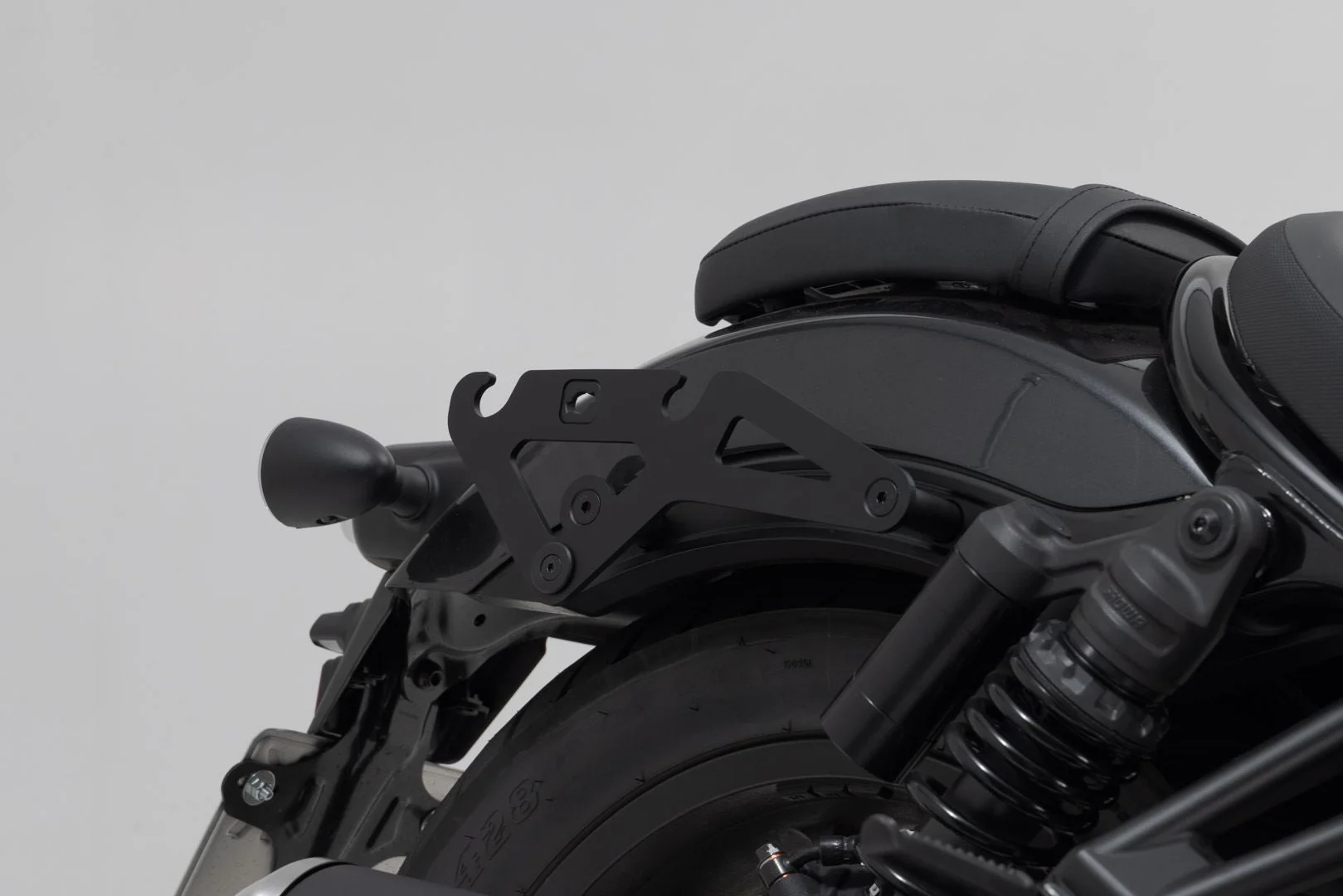 Gear lever Ducati Panigale V2 / Streetfighter V2. - Image 5