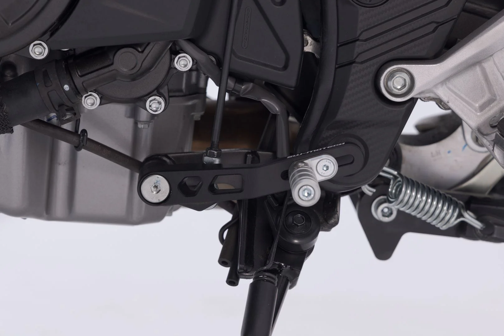 Gear lever Honda CB500X (22-) - Image 5
