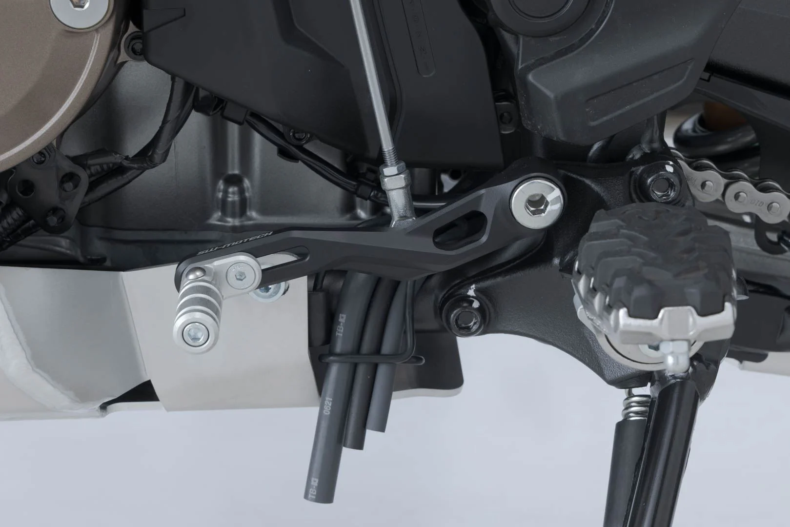 Gear lever Honda CRF1000L (15-) / 1100L (19-) - Image 5