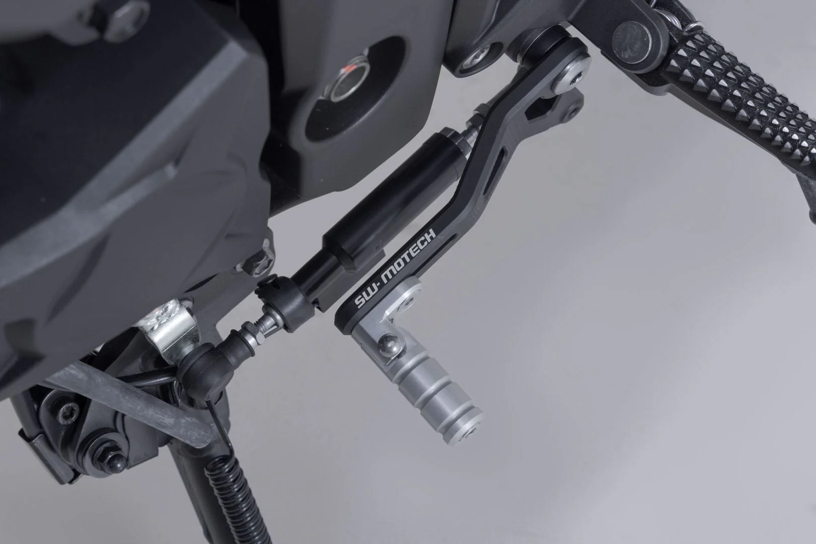 Gear lever Kawasaki Z1100 / SE (25-). - Image 5