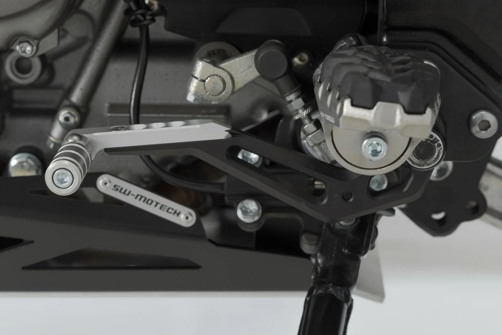 Gear lever Suzuki DL650 (11-) / V-Strom 650 XT (15-) - Image 5