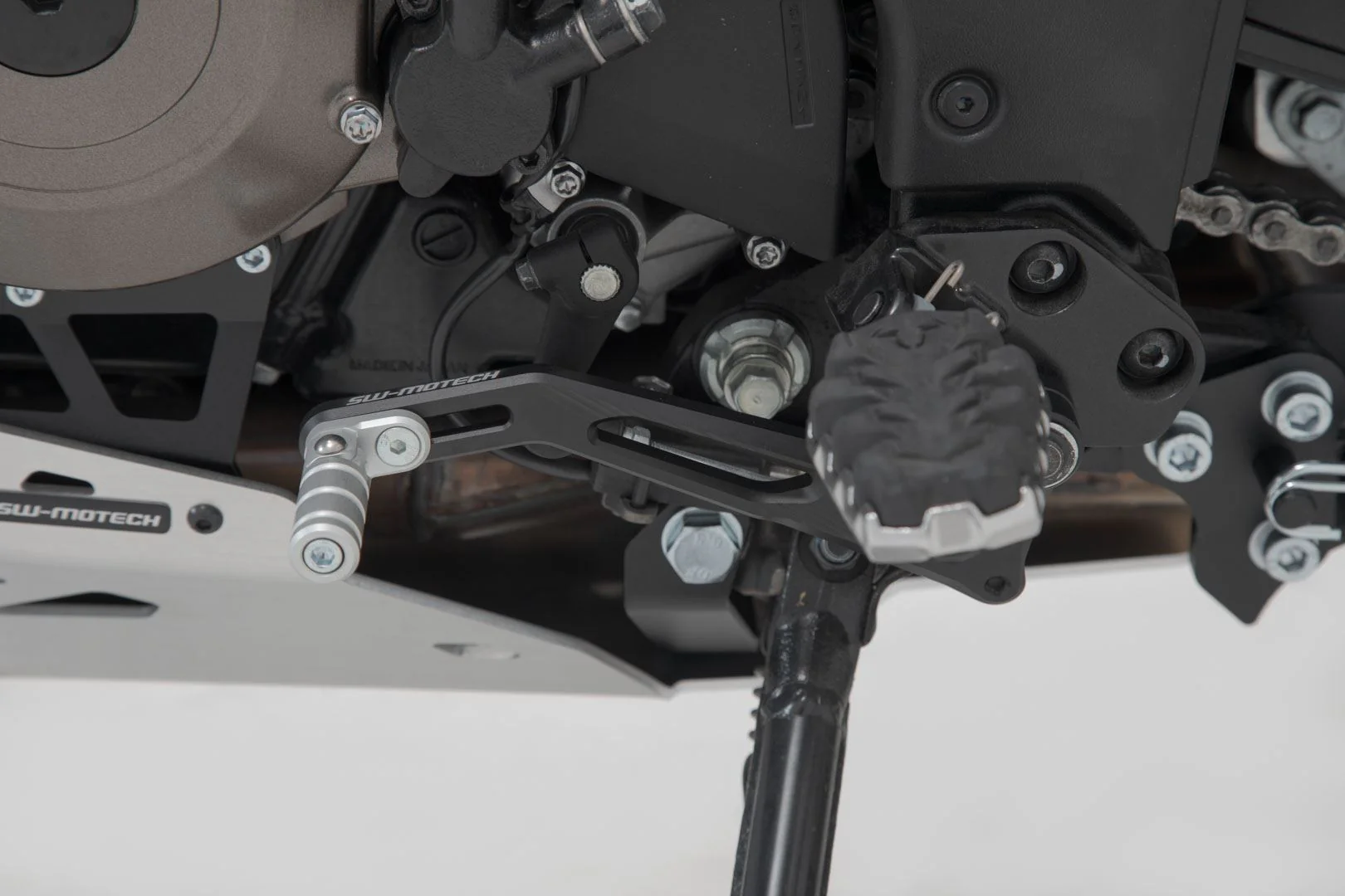 Gear lever Suzuki V-Strom 1000 (14-19), V-Strom 1050 (19-) - Image 4