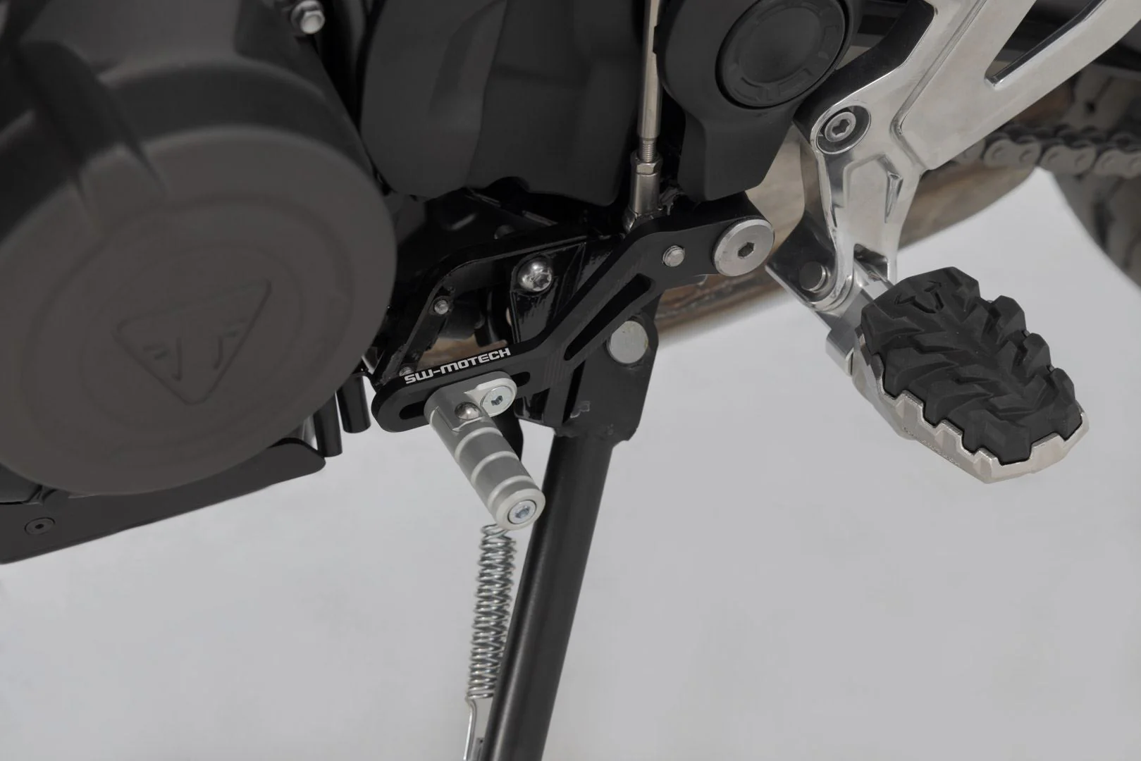 Gear lever Triumph Tiger 660 (21-) - Image 2
