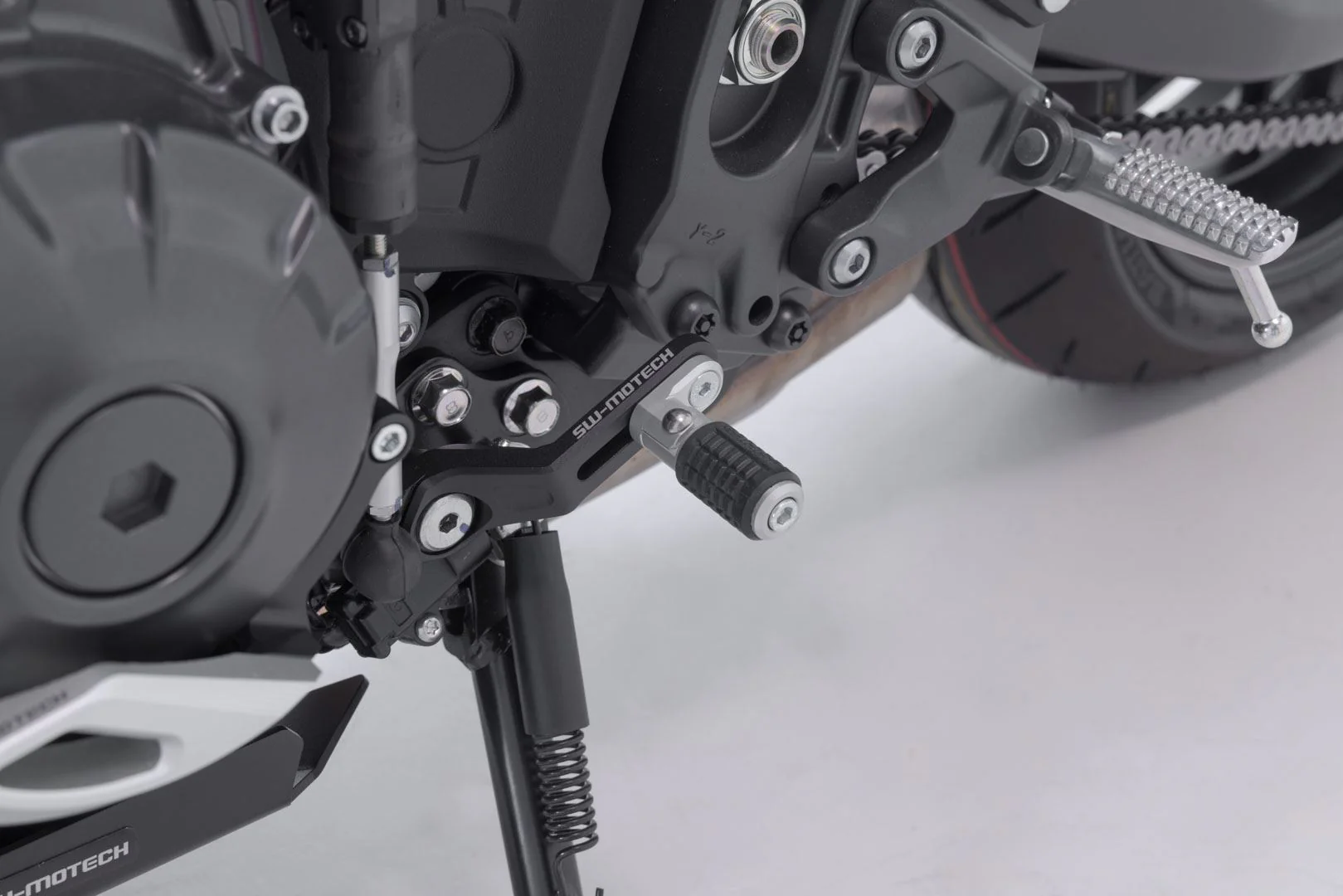 Gear lever Yamaha MT-09 (20-) - Image 3