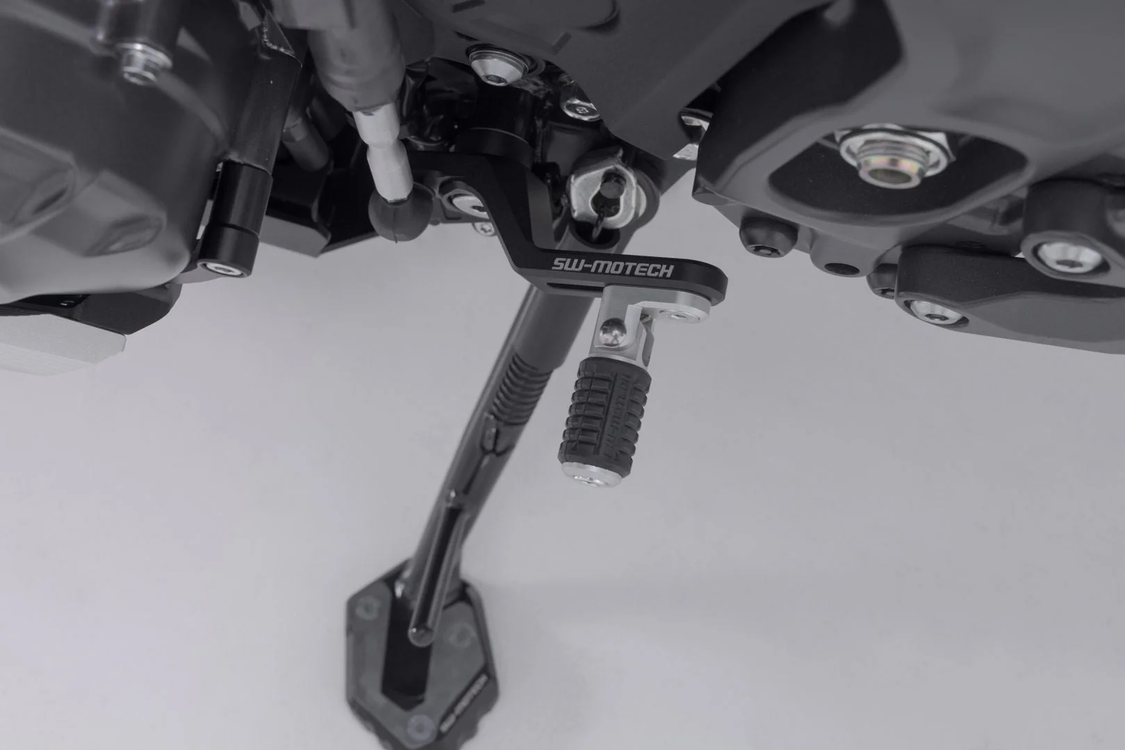 Gear lever Yamaha MT-09 (20-) - Image 5