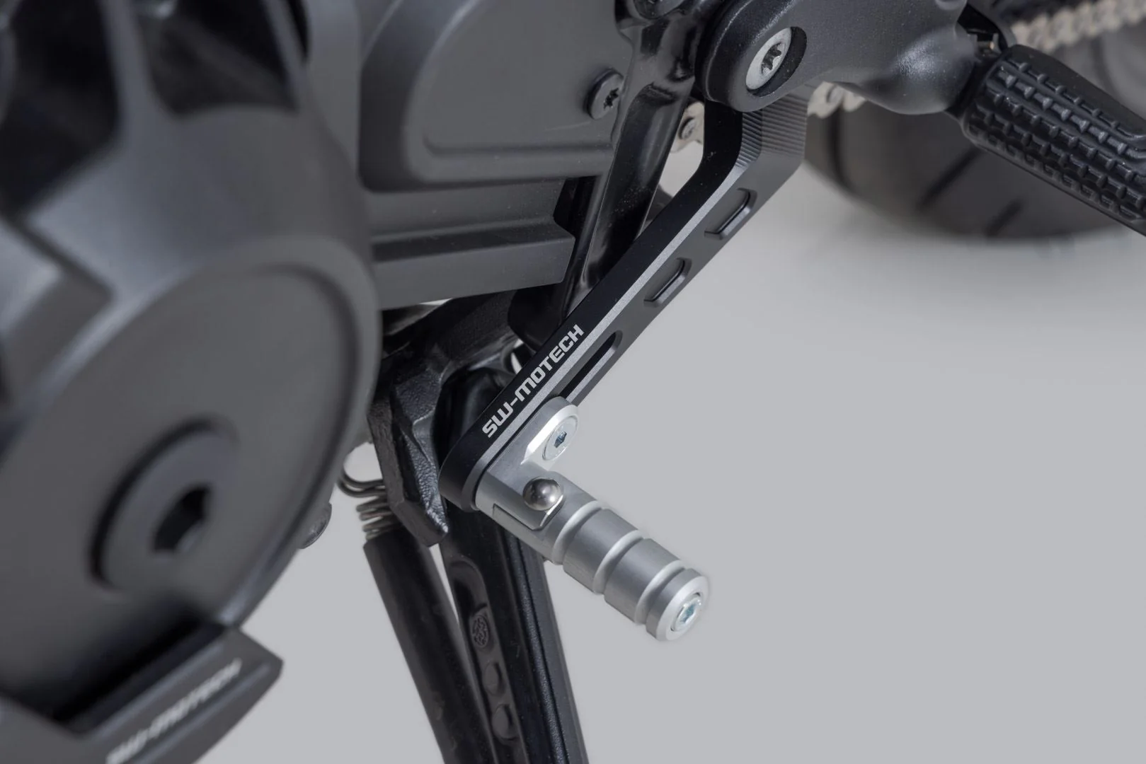 Gear levers KTM 990 Duke (23-). - Image 5