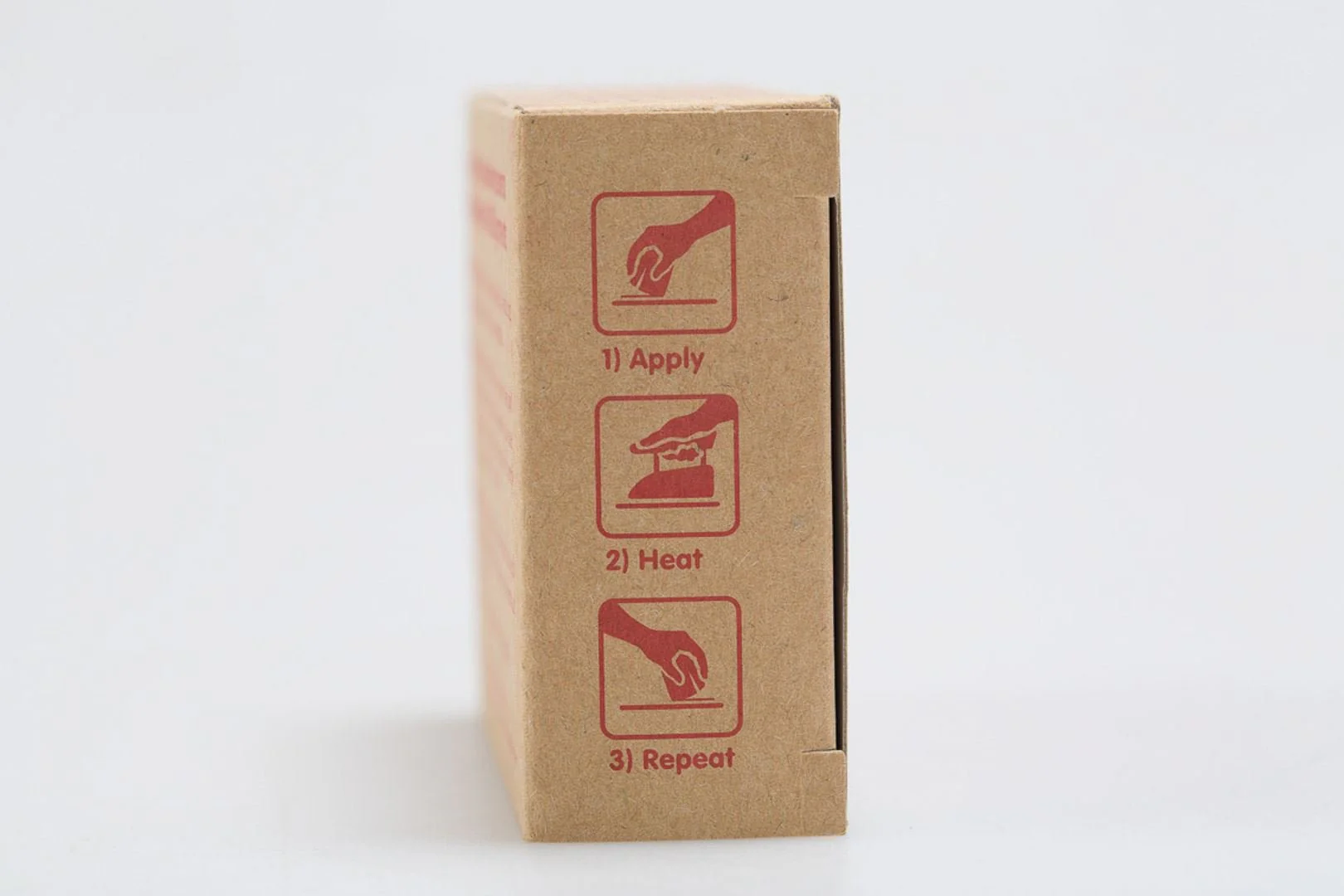 Greenland wax Bee wax and paraffin coated - Image 2