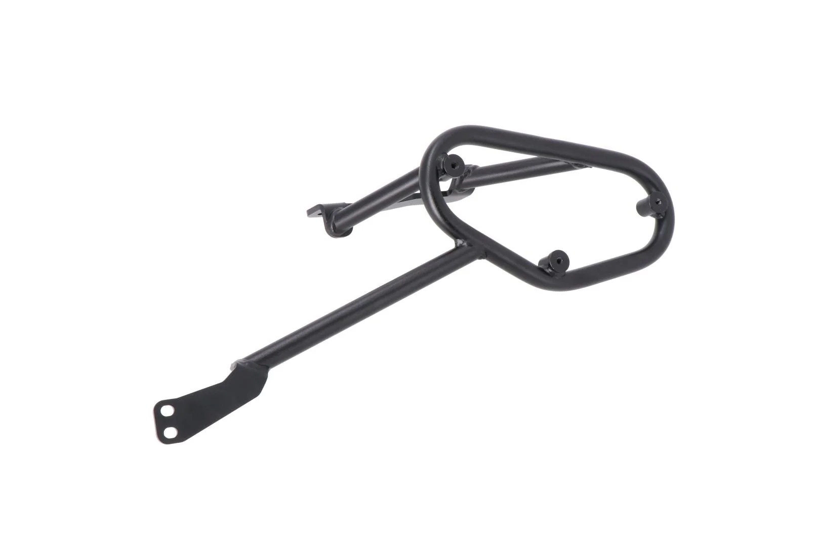 Hand protectors mounting kit supplement F¸r Triumph Tiger 1200 Modelle (22-). - Image 2
