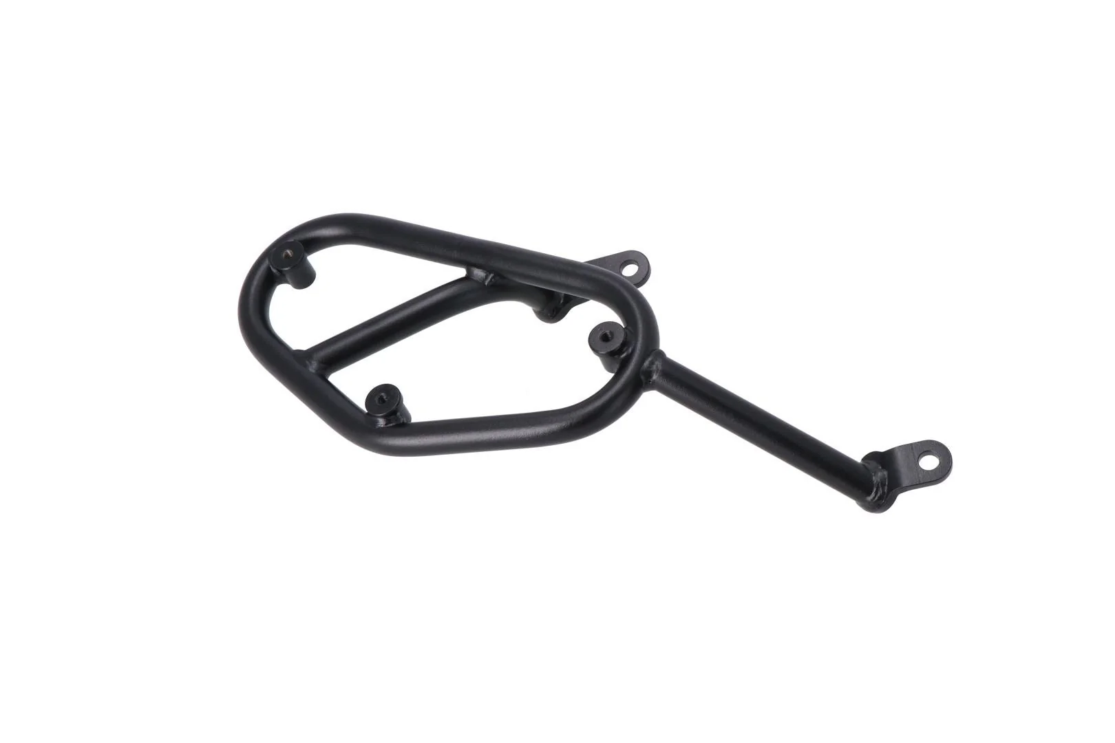 Handguard mounting kit Harley-Davidson Pan America (21-) Black - Image 5