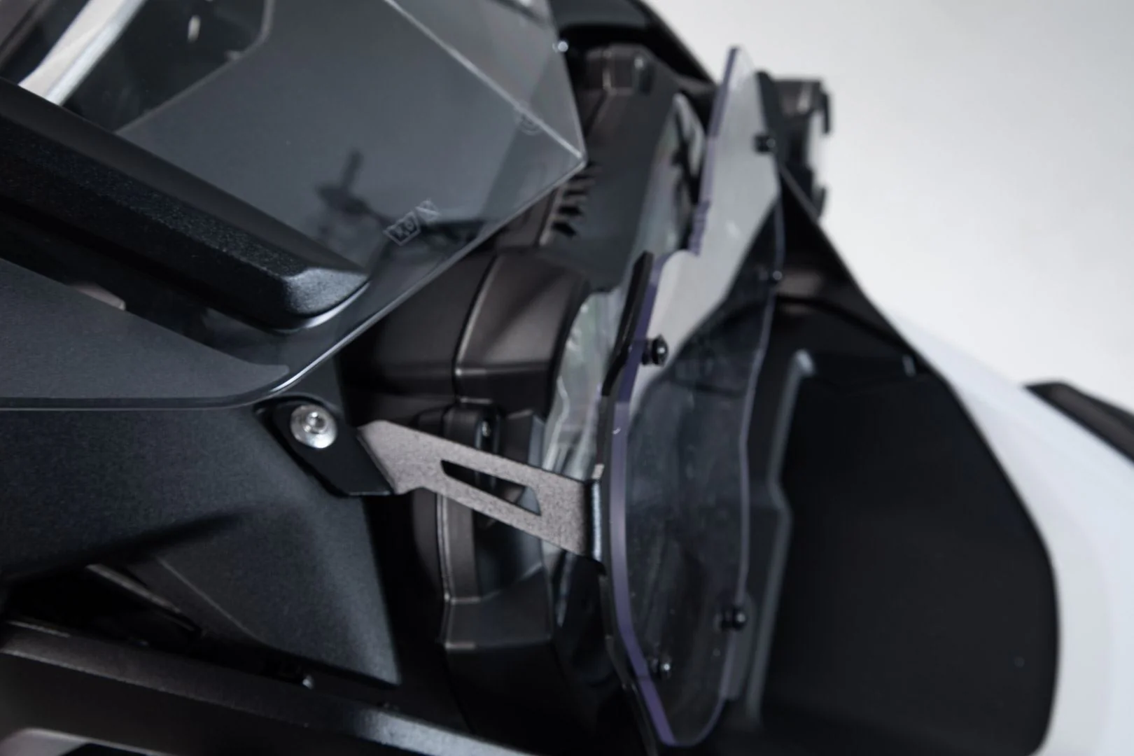 Headlight Guard Bracket with PVC panel BMW R1200GS, R1250GS - Image 4