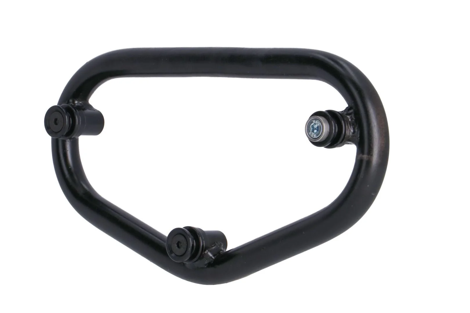 Headlight Guard Bracket with PVC panel Harley Davidson Pan America - Image 2