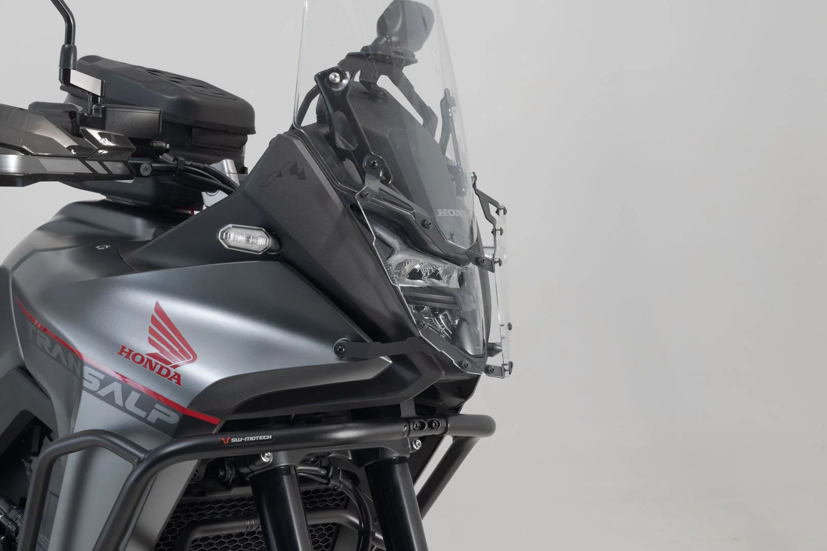 Headlight guard Honda XL750 Transalp (22-) - Image 2