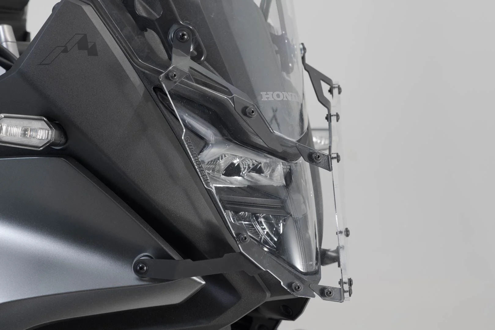 Headlight guard Honda XL750 Transalp (22-) - Image 3