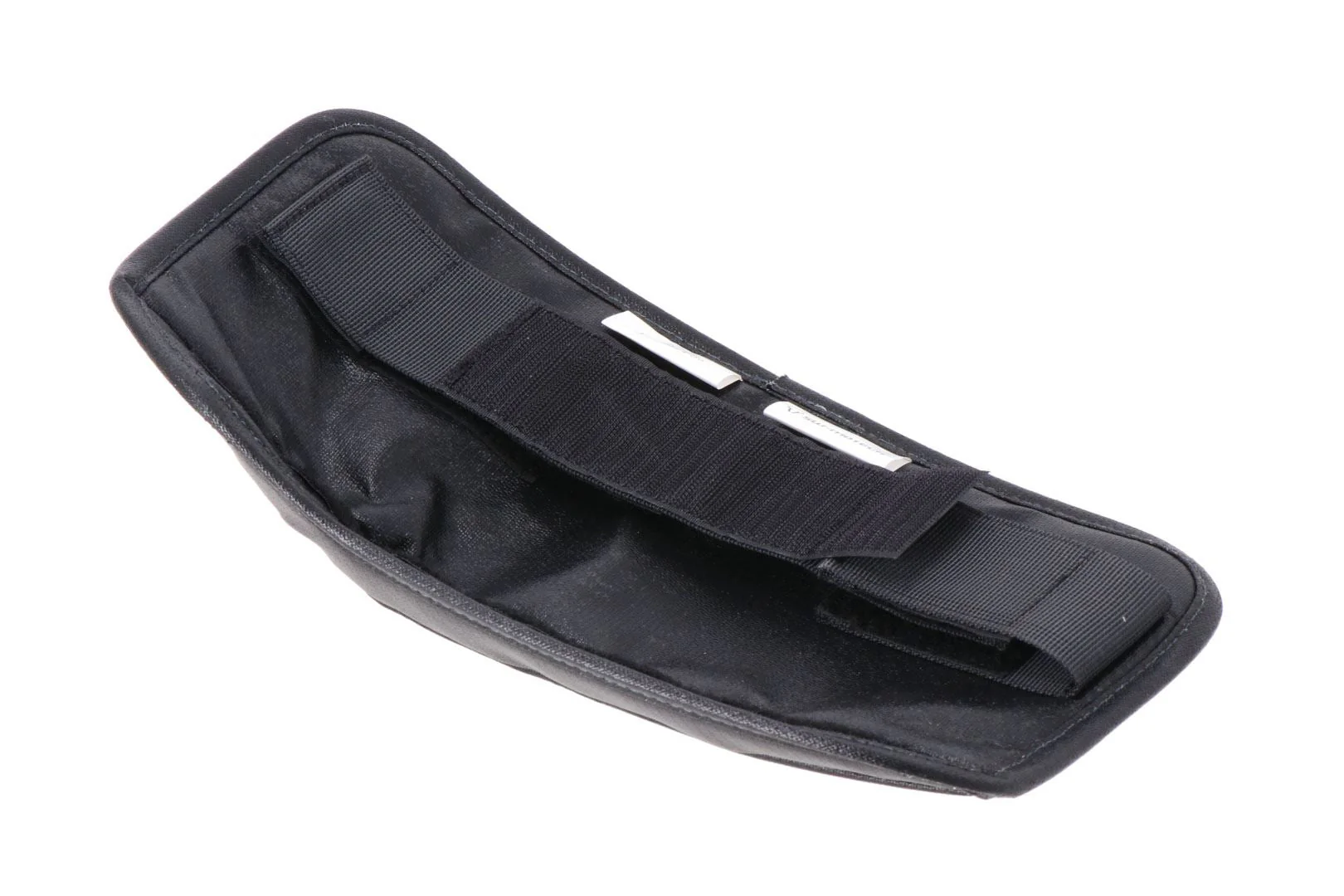 Heat protection on the right For Blaze saddlebags Black - Image 2
