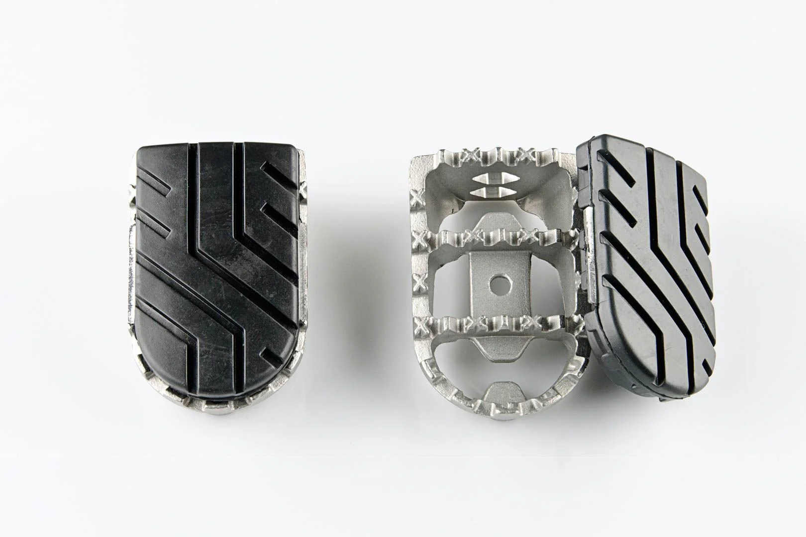 ION footrest kit CFMoto 800MT-X (24-).