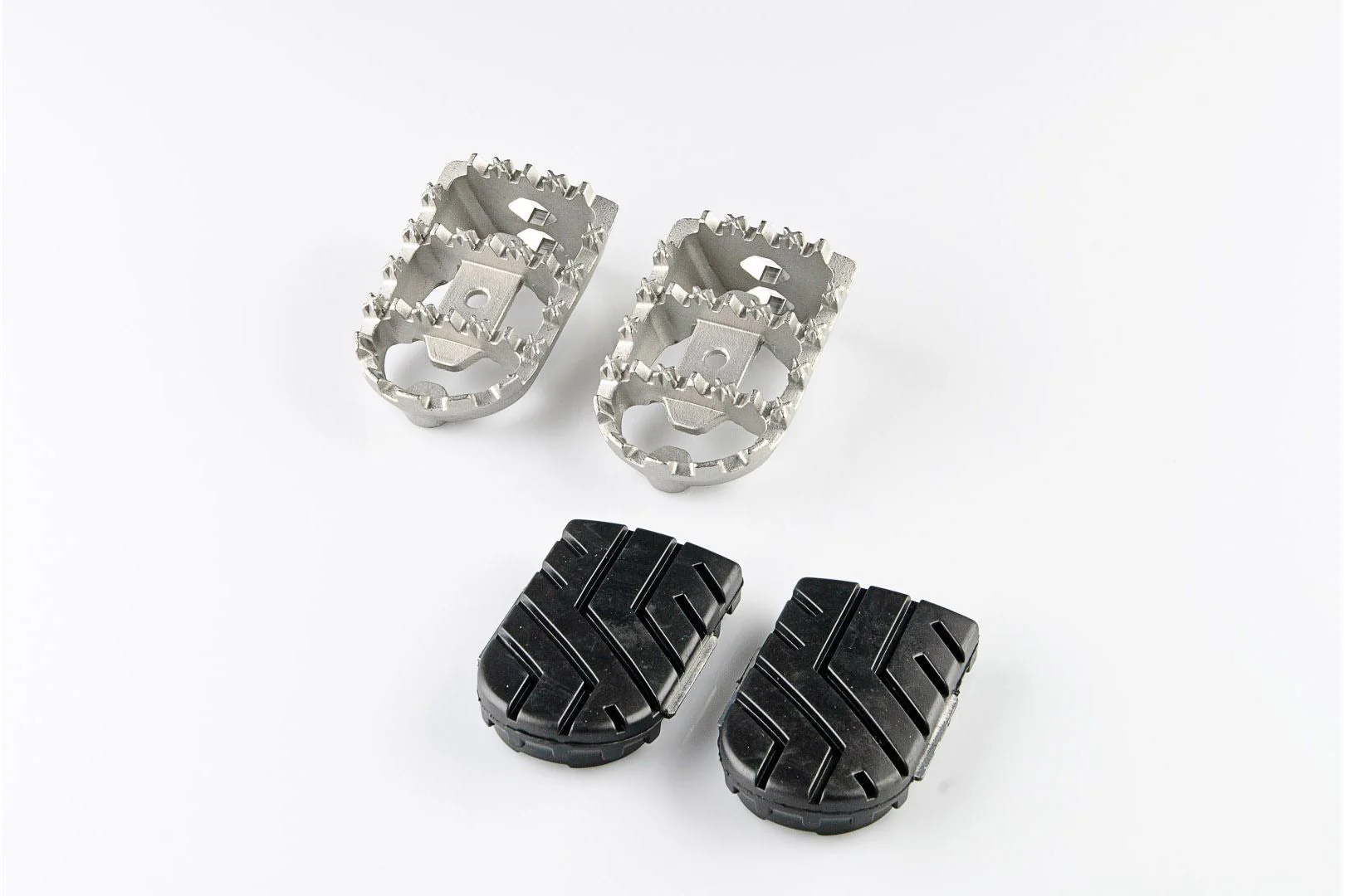 ION Footrest Kit Harley-Davidson Pan America (21-) - Image 3