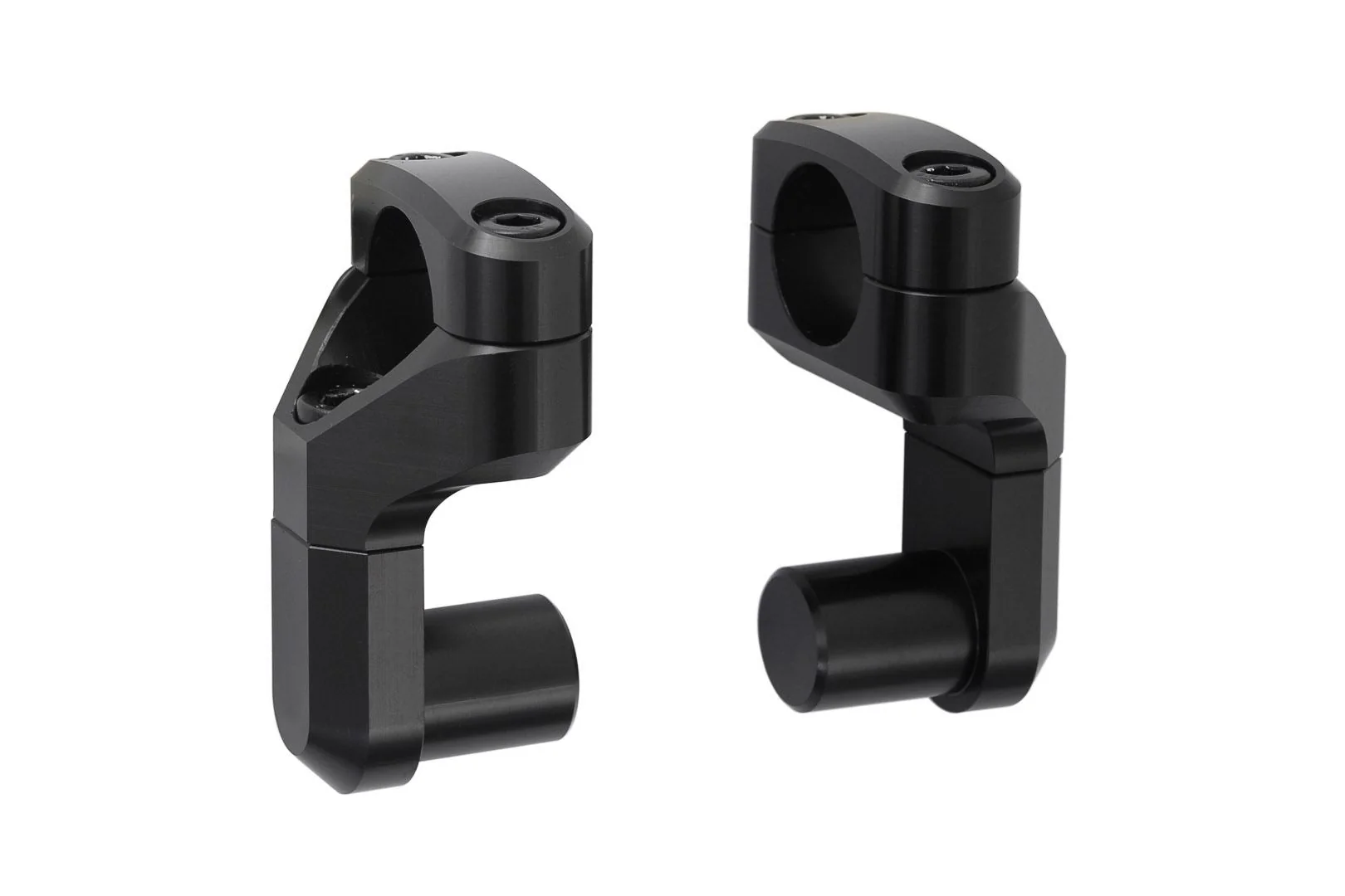 ION Footrest Kit Harley-Davidson Pan America (21-) - Image 8