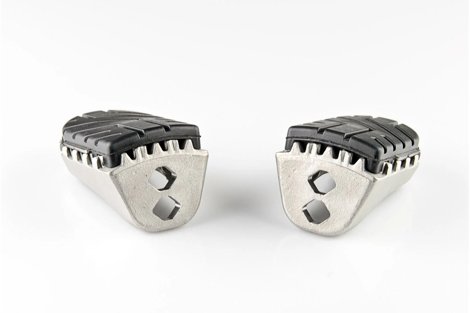 ION footrest kit Triumph Tiger 1200 models (22-) - Image 4