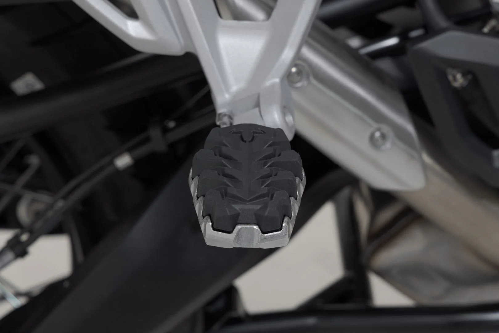 ION passenger footrest kit Triumph Tiger 1200 models (22-) - Image 14