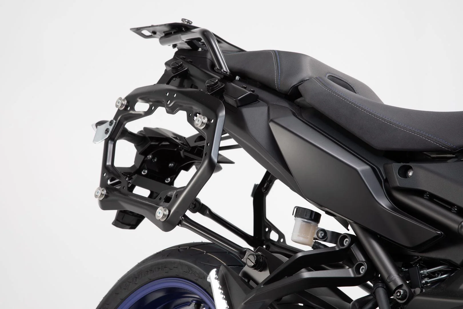 ION passenger footrest kit Triumph Tiger 1200 models (22-) - Image 7