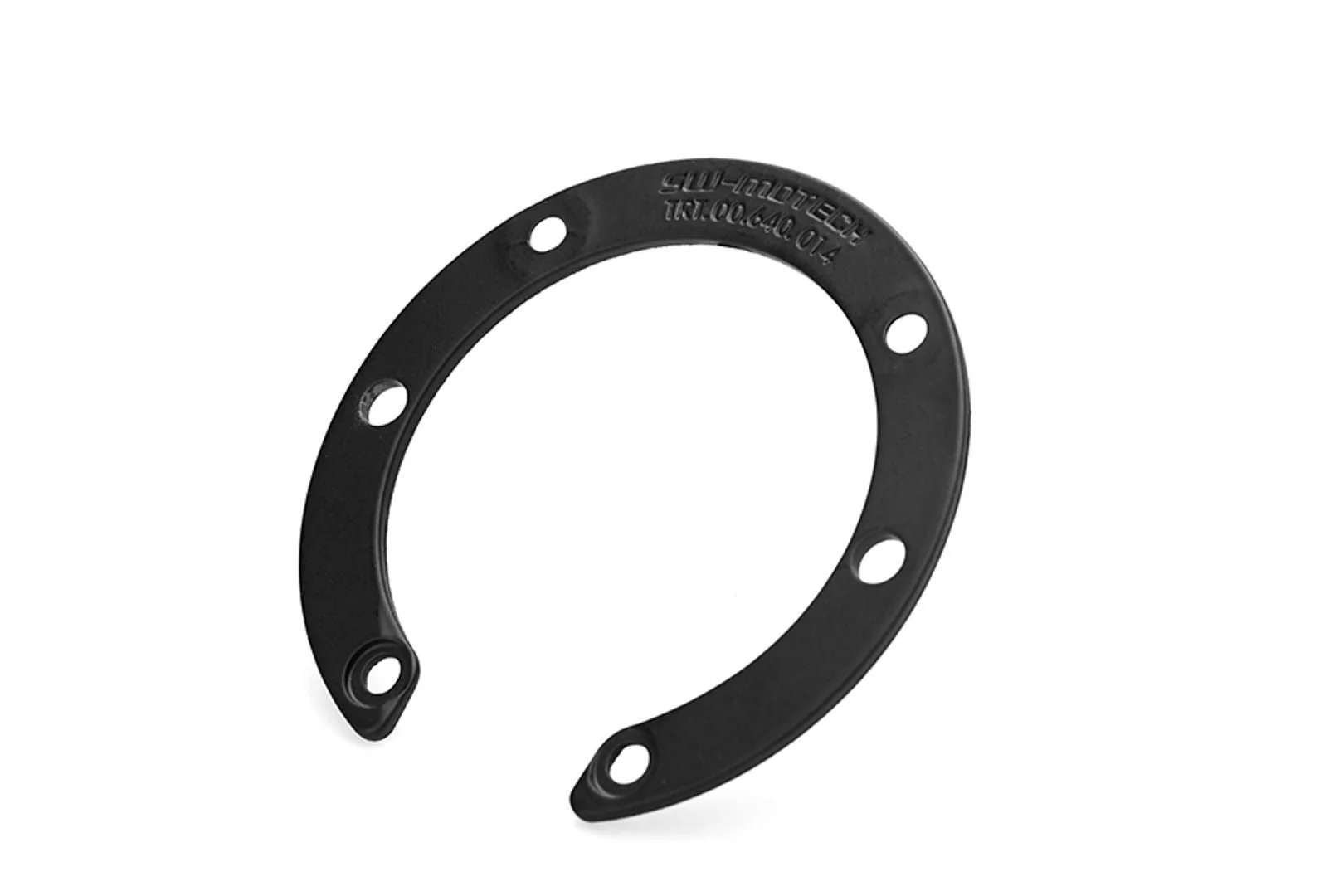 ION Tank Ring Aprilia models 6 screws Black - Image 4