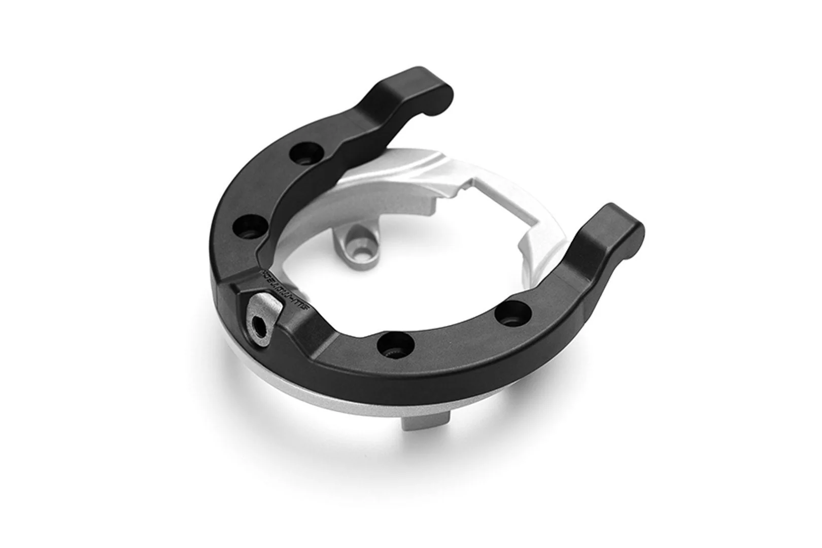 ION Tank Ring BMW models Without screws Black - Image 2