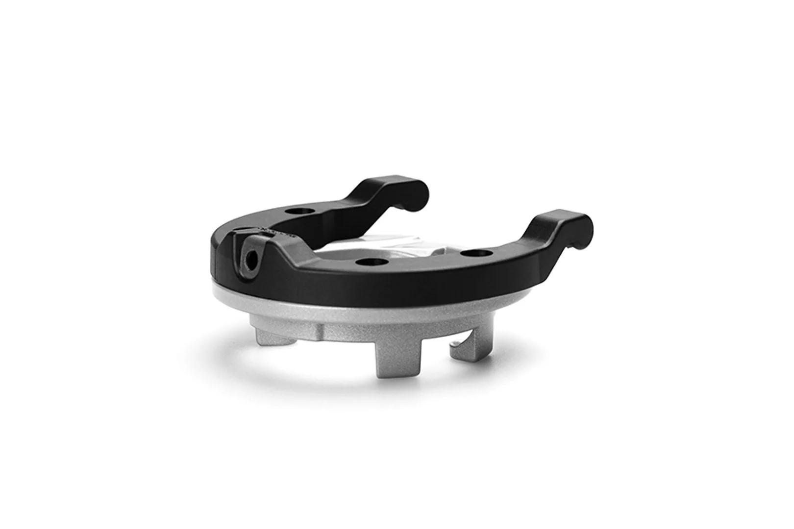 ION Tank Ring BMW models Without screws Black - Image 3