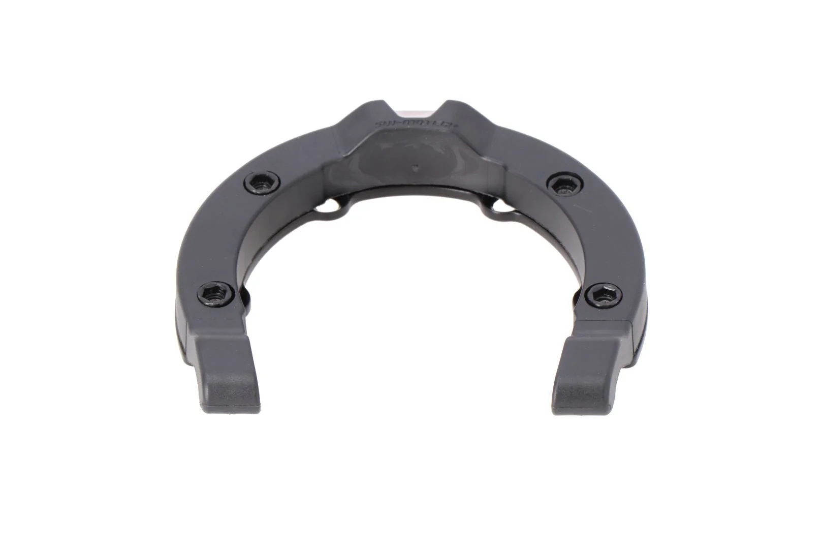 ION tank ring For tank with 6 screws Black - Image 3