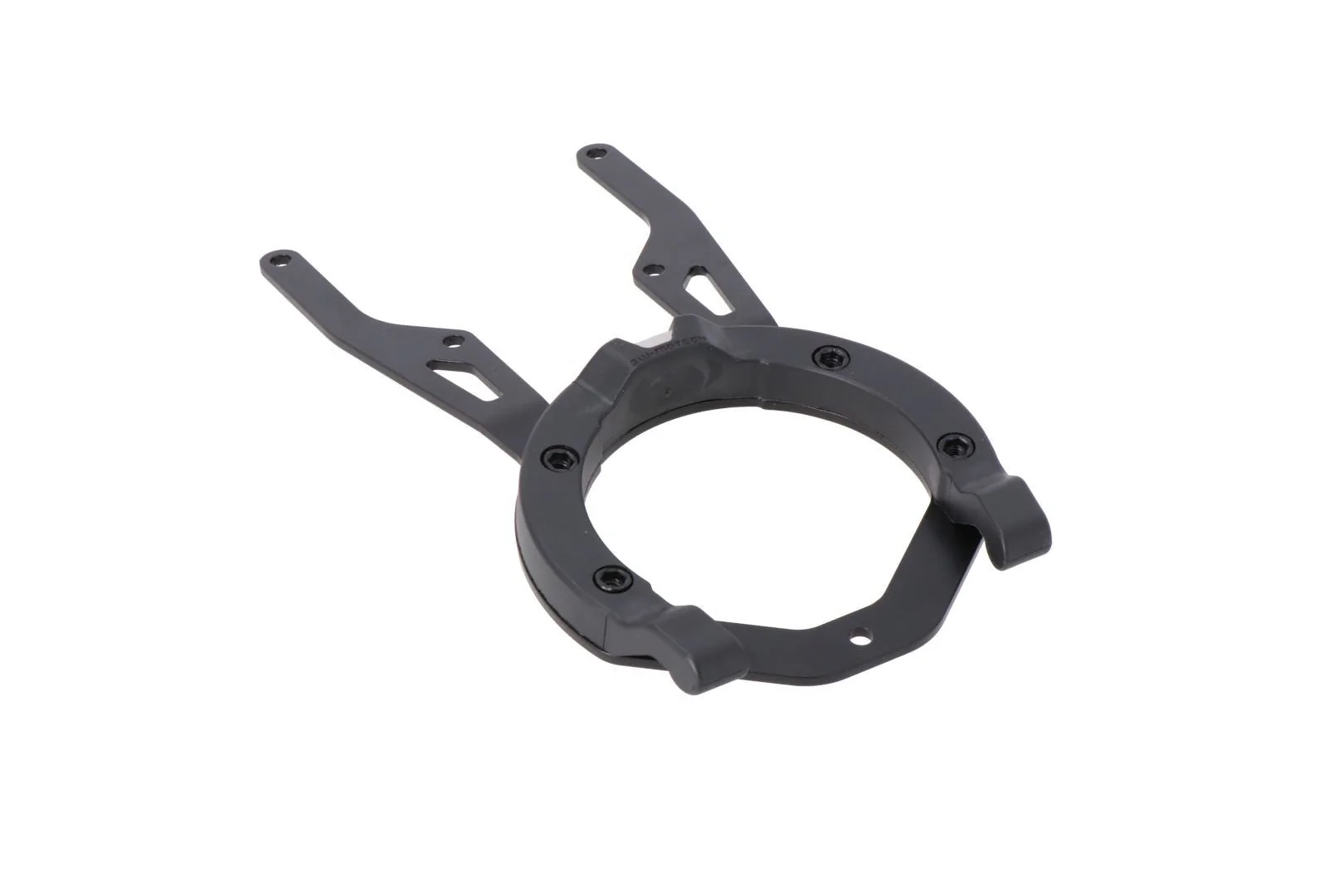 ION tank ring Harley-Davidson Sportster S Black - Image 3