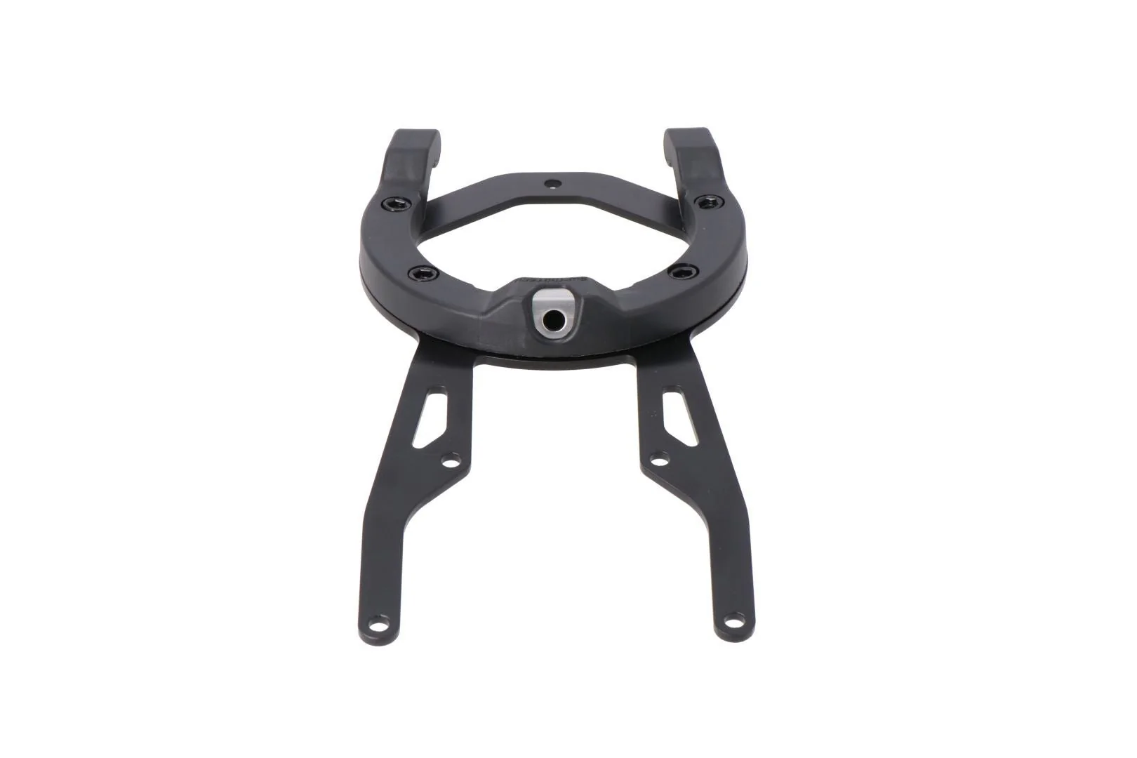 ION tank ring Harley-Davidson Sportster S Black - Image 5