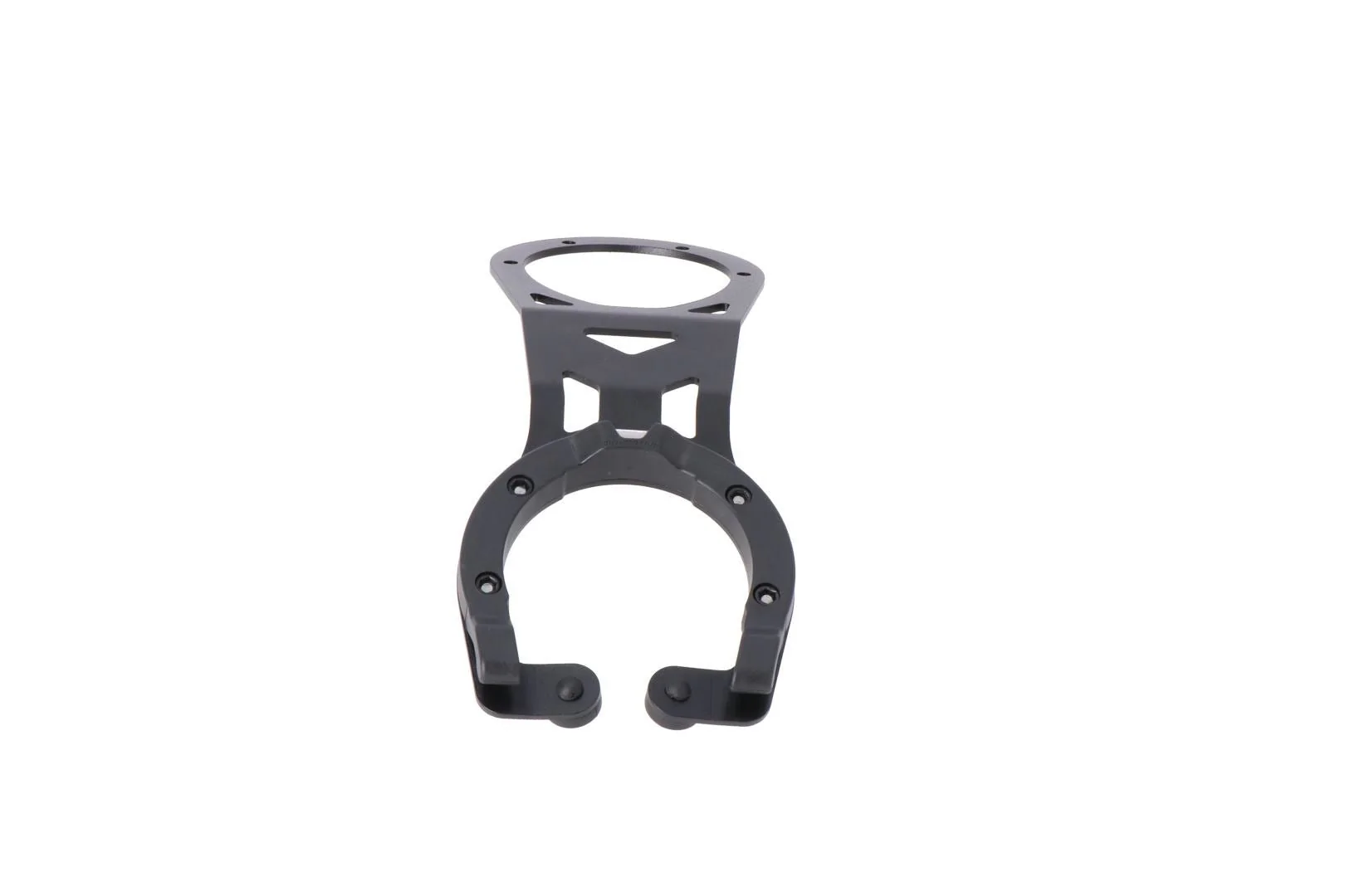ION tank ring Triumph Tiger 660 (21-) Black - Image 2