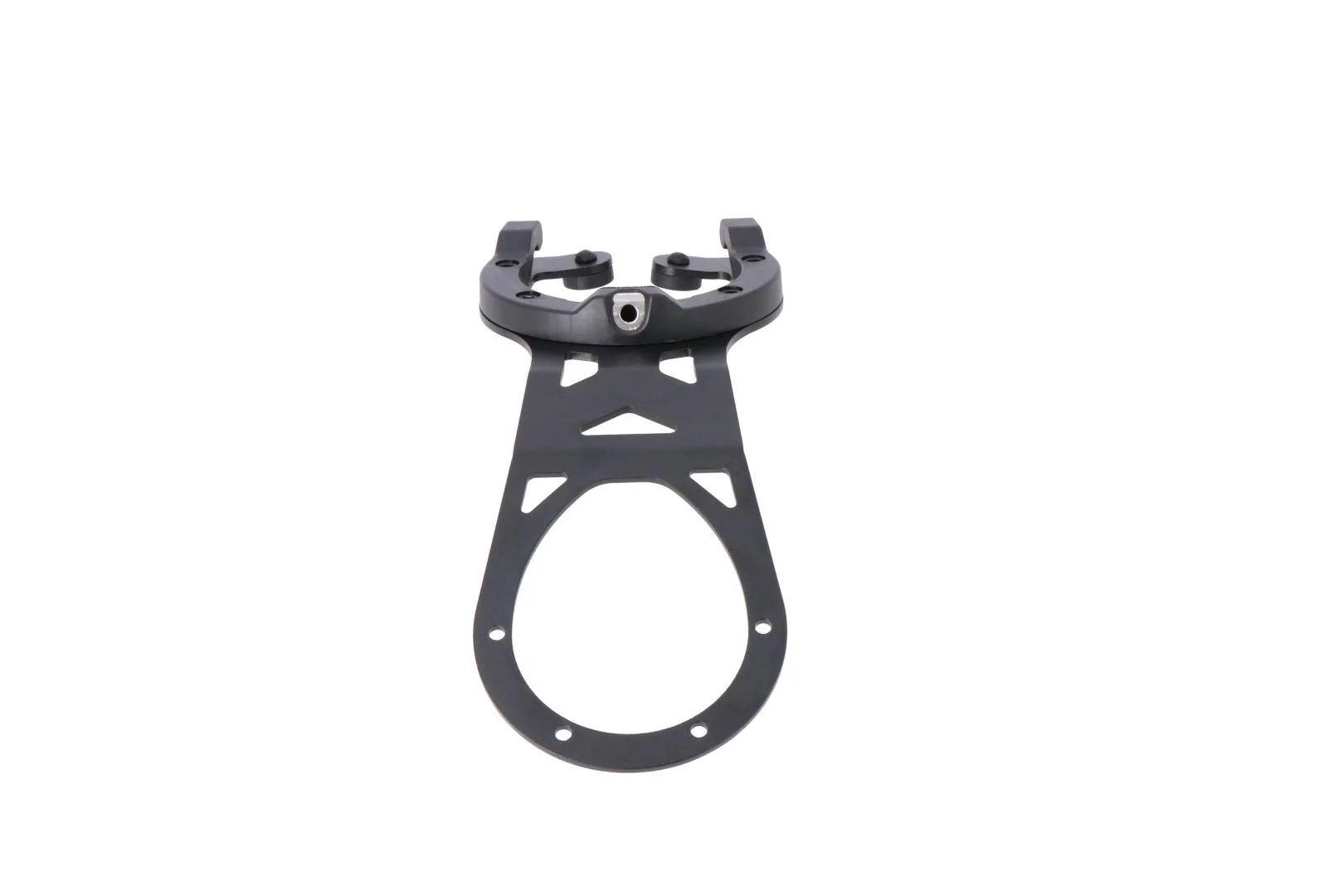 ION tank ring Triumph Tiger 660 (21-) Black - Image 4